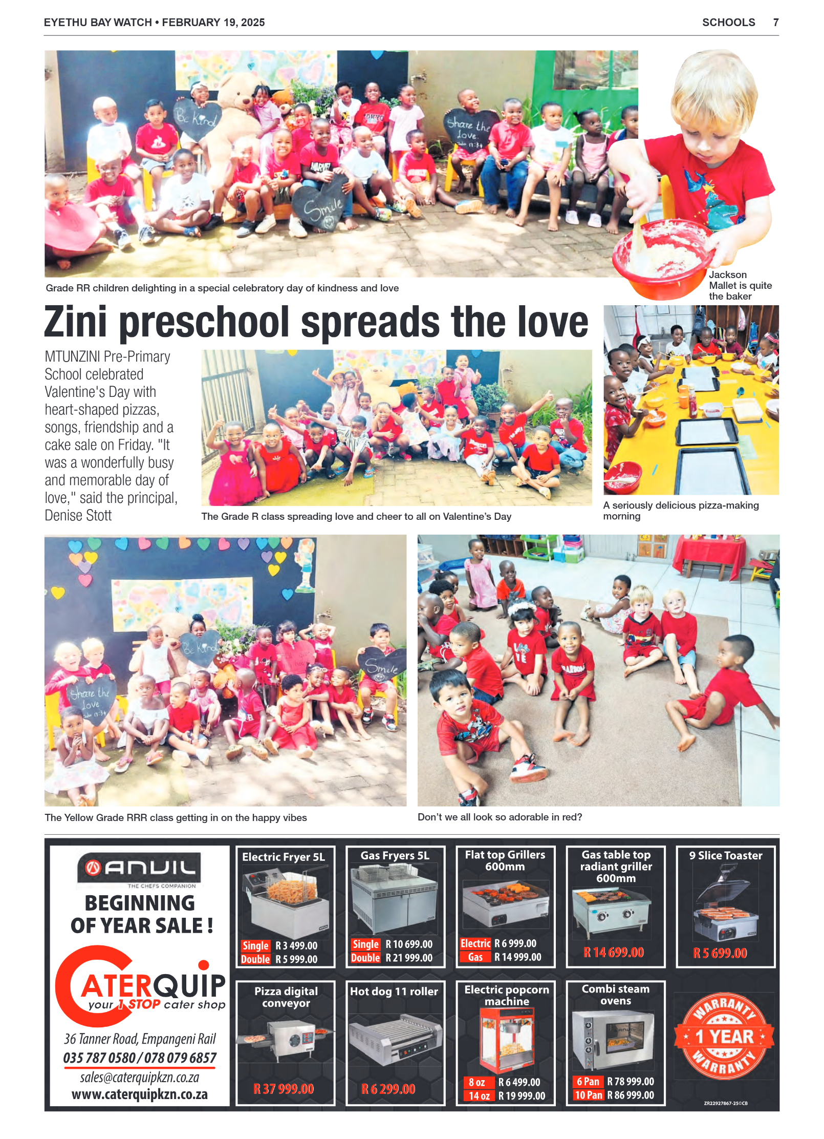 Eyethu BayWatch page 7