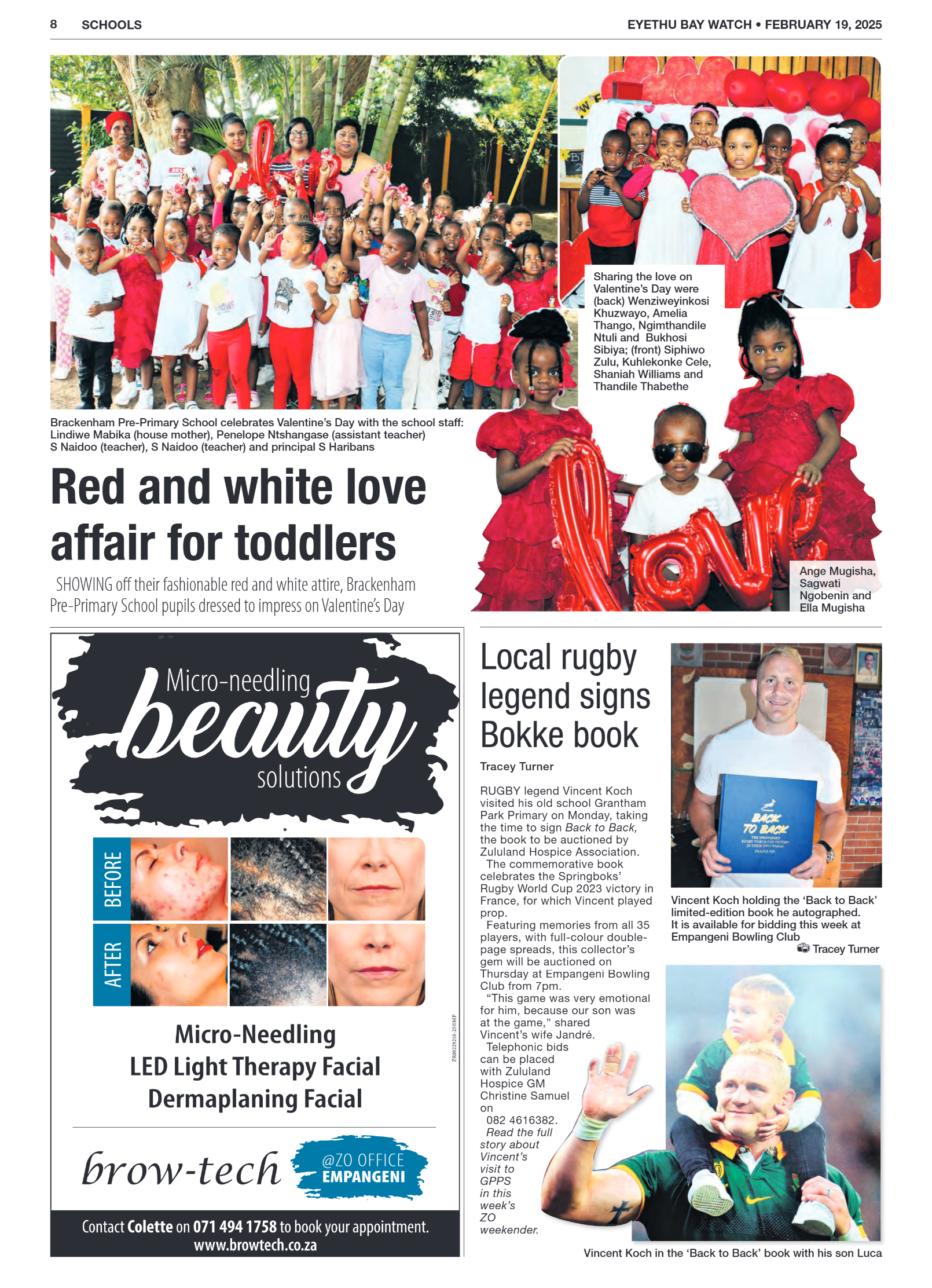 Eyethu BayWatch page 8