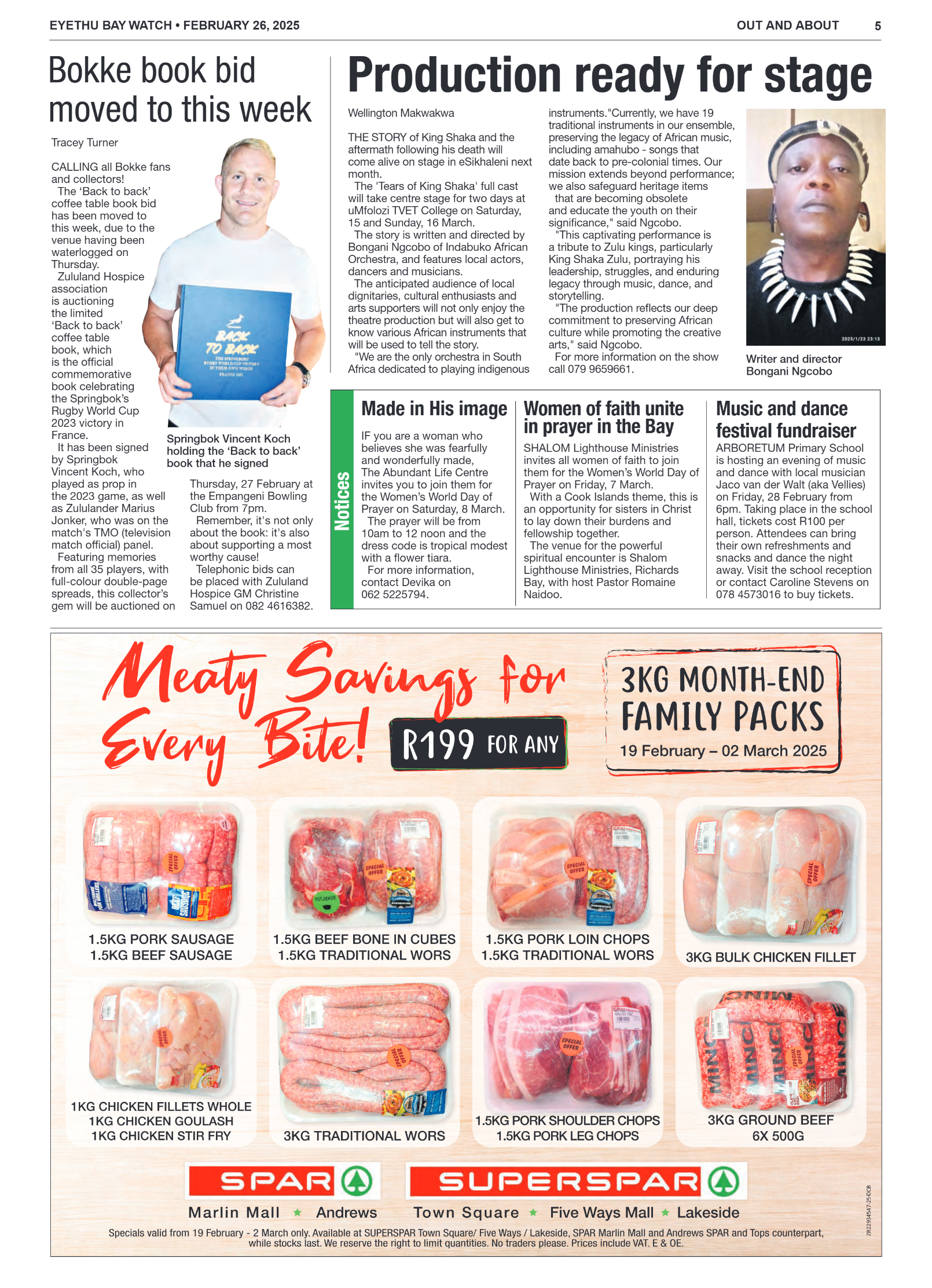 Eyethu BayWatch page 5