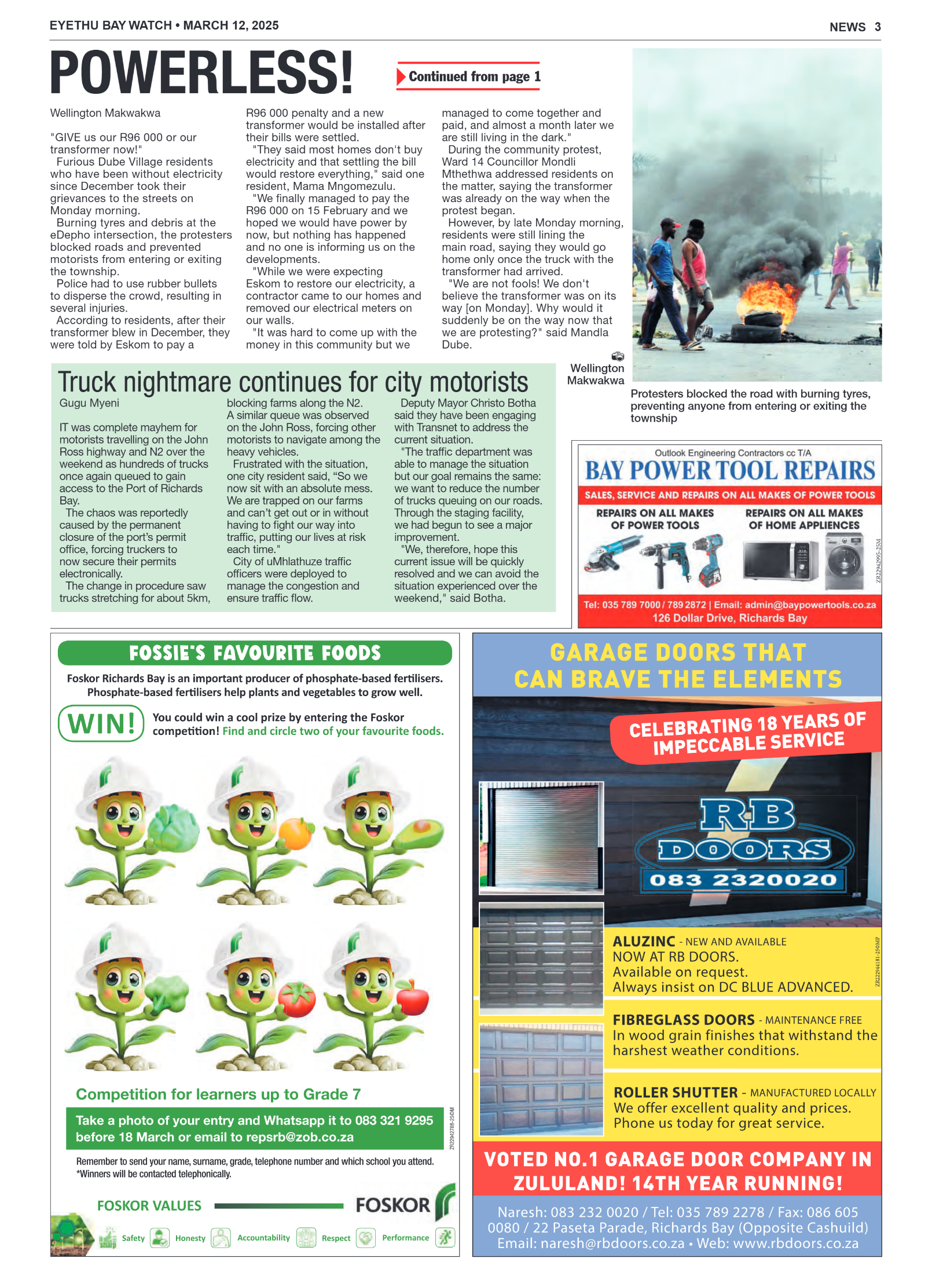 Eyethu BayWatch page 3