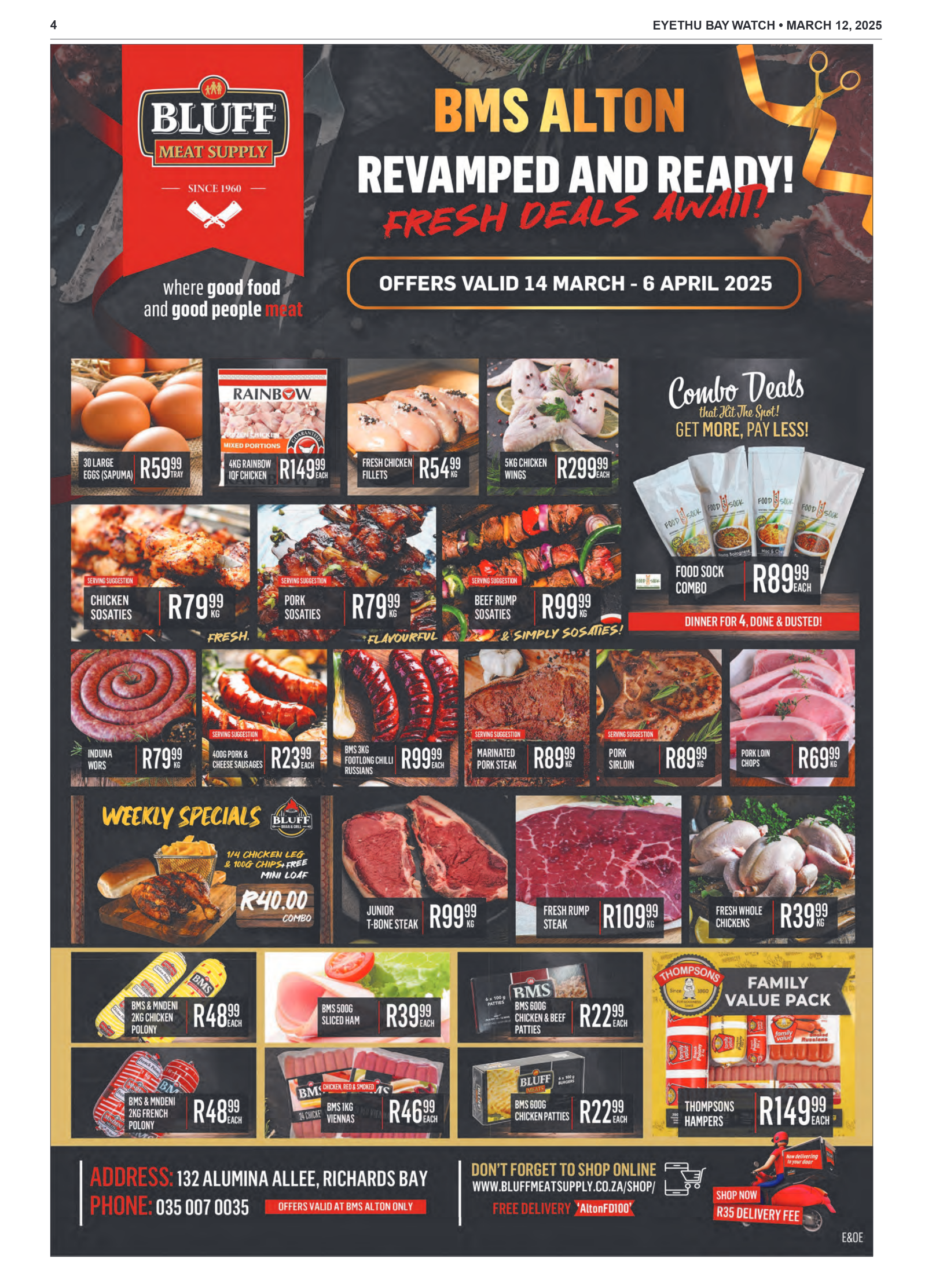 Eyethu BayWatch page 4