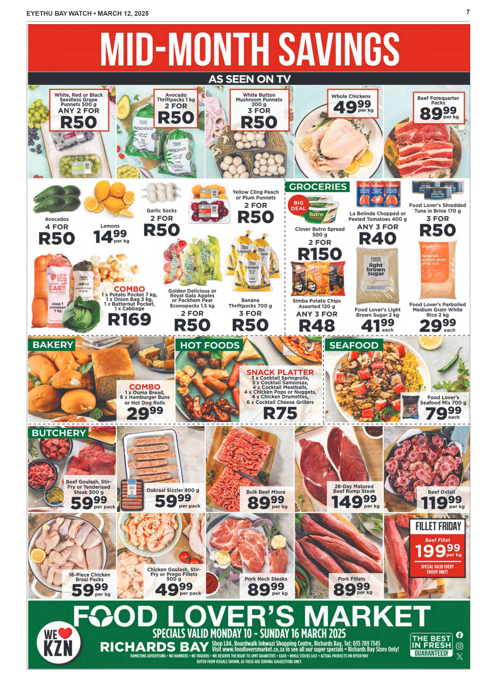 Eyethu BayWatch page 7