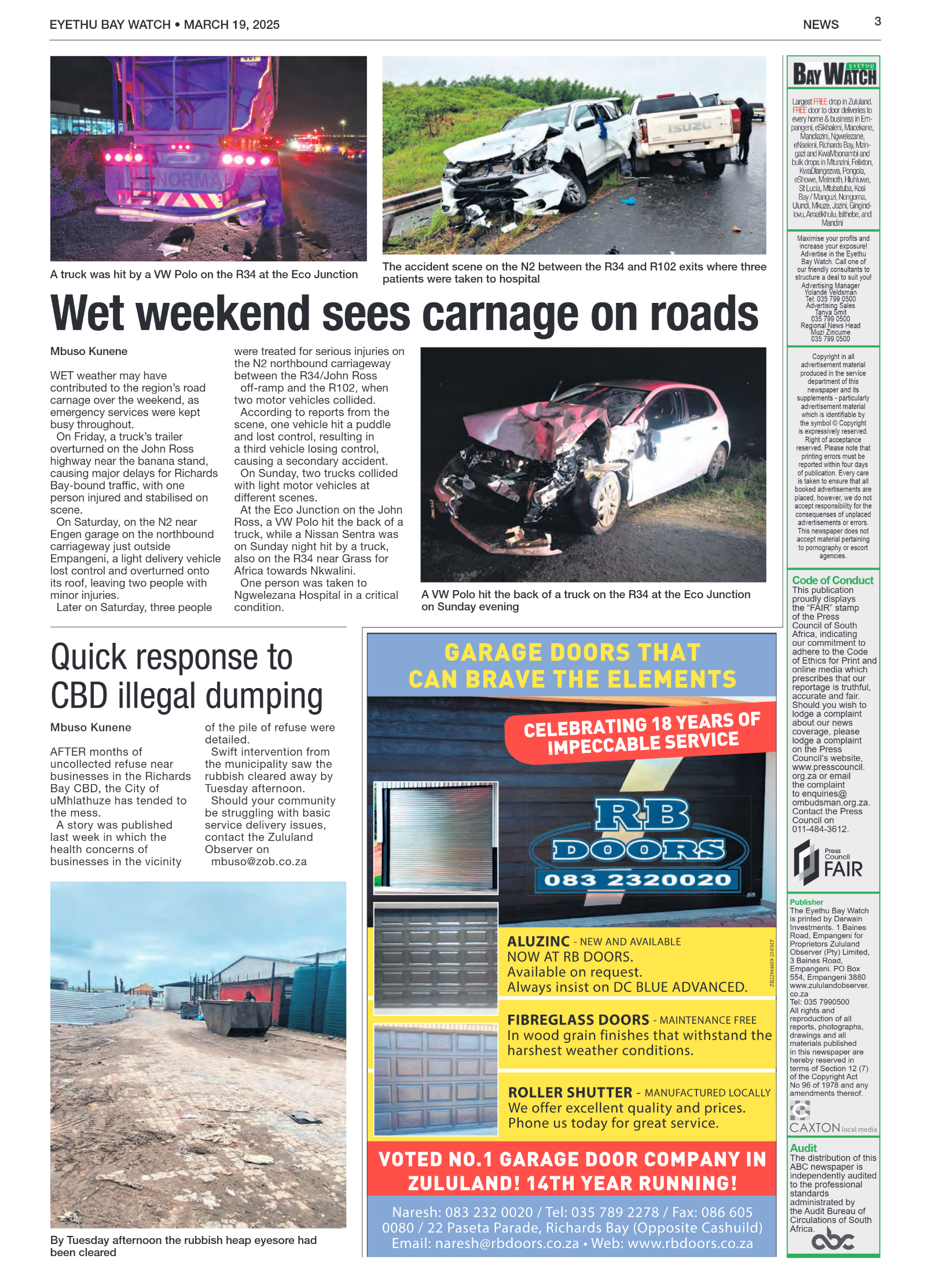 Eyethu BayWatch page 3