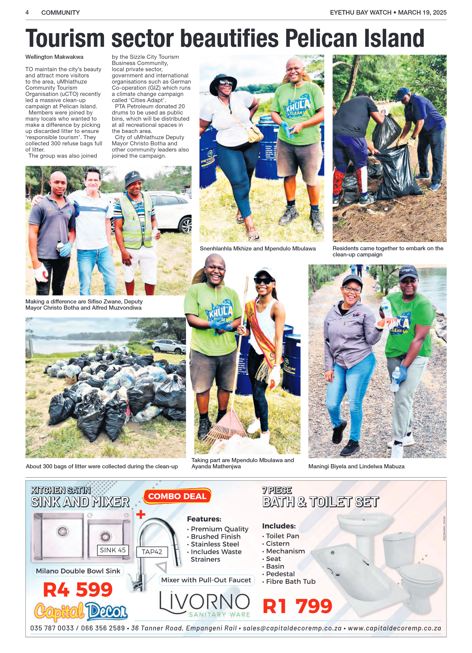 Eyethu BayWatch page 4