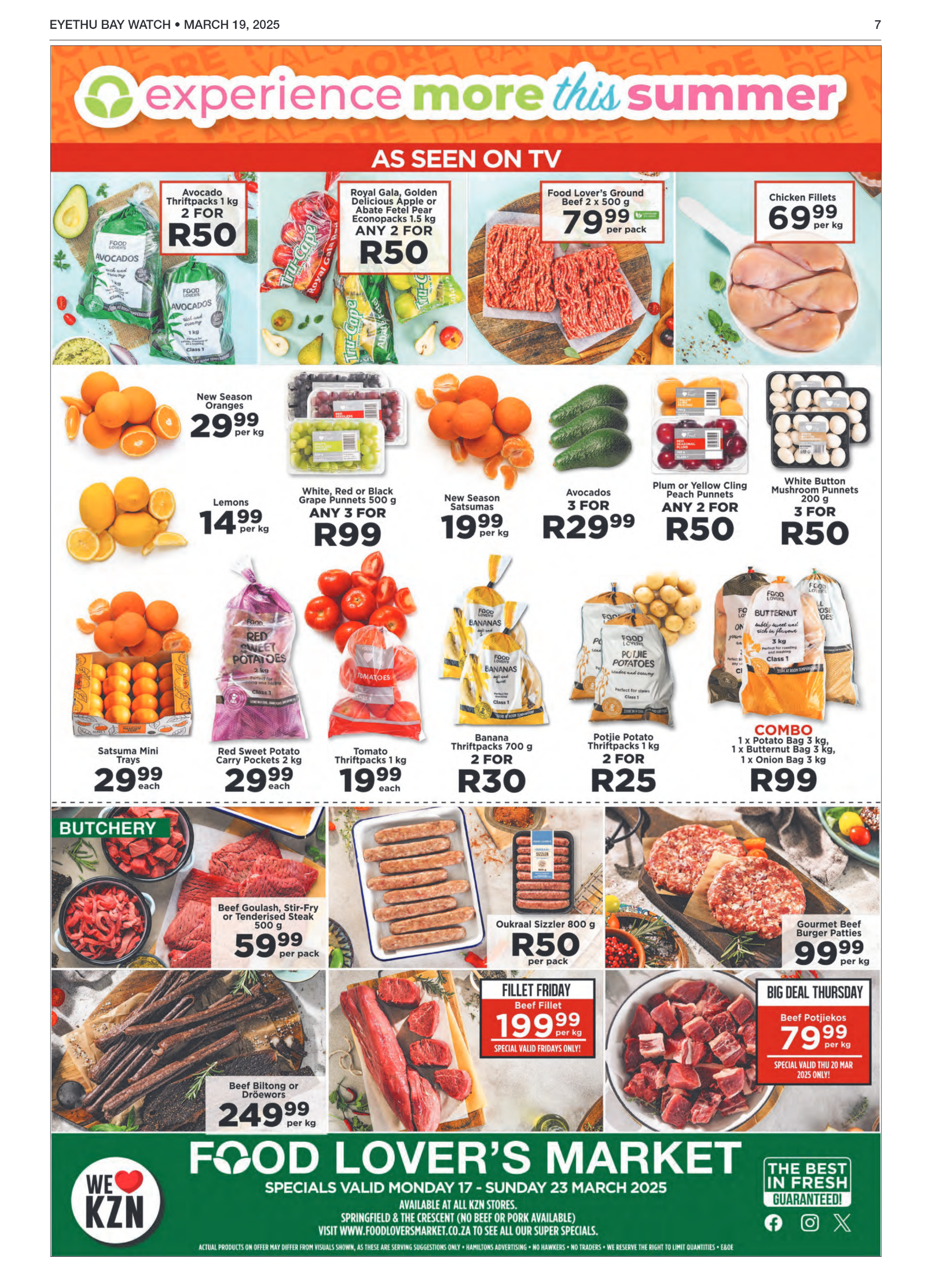 Eyethu BayWatch page 7