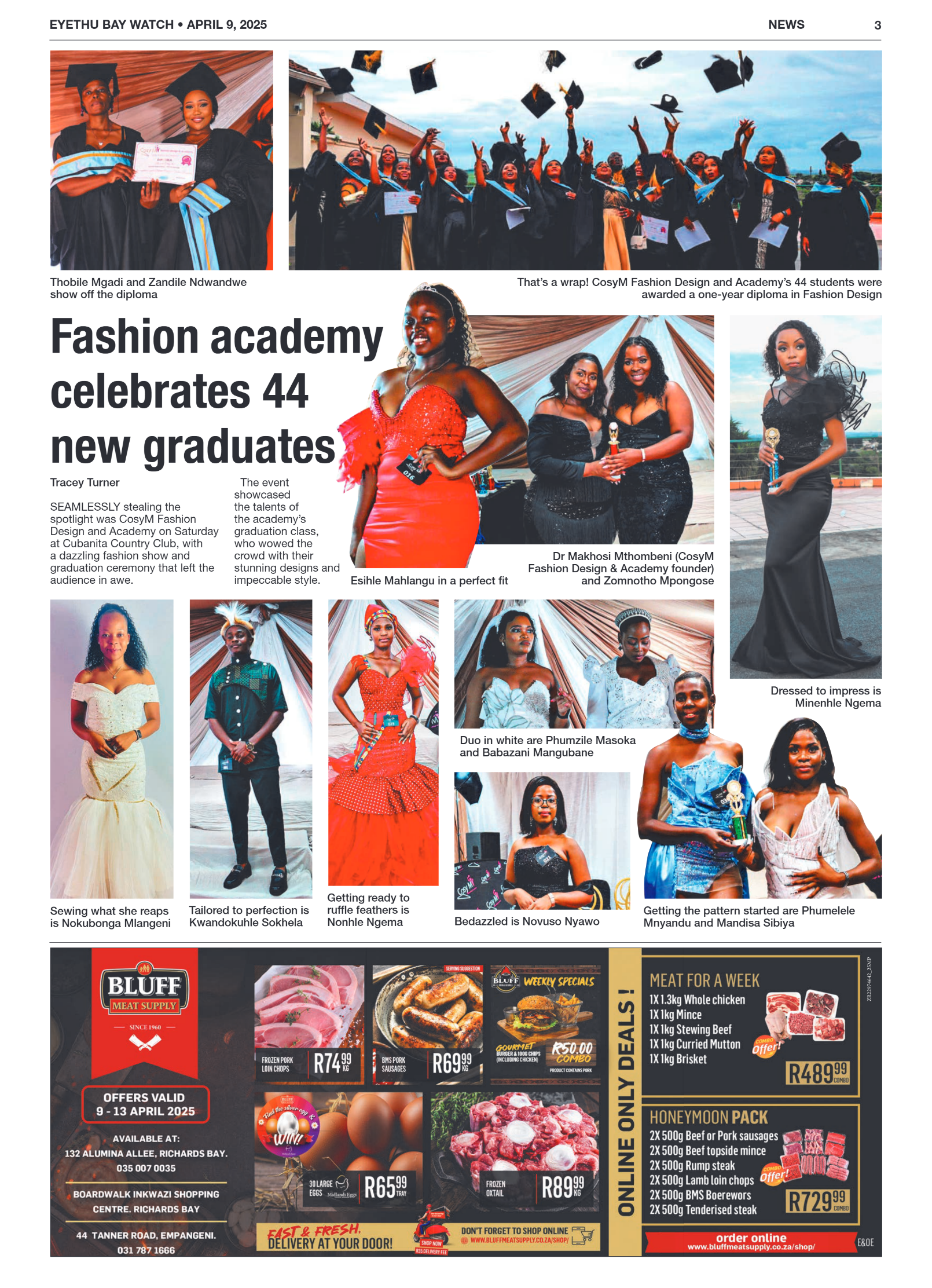 Eyethu BayWatch page 3