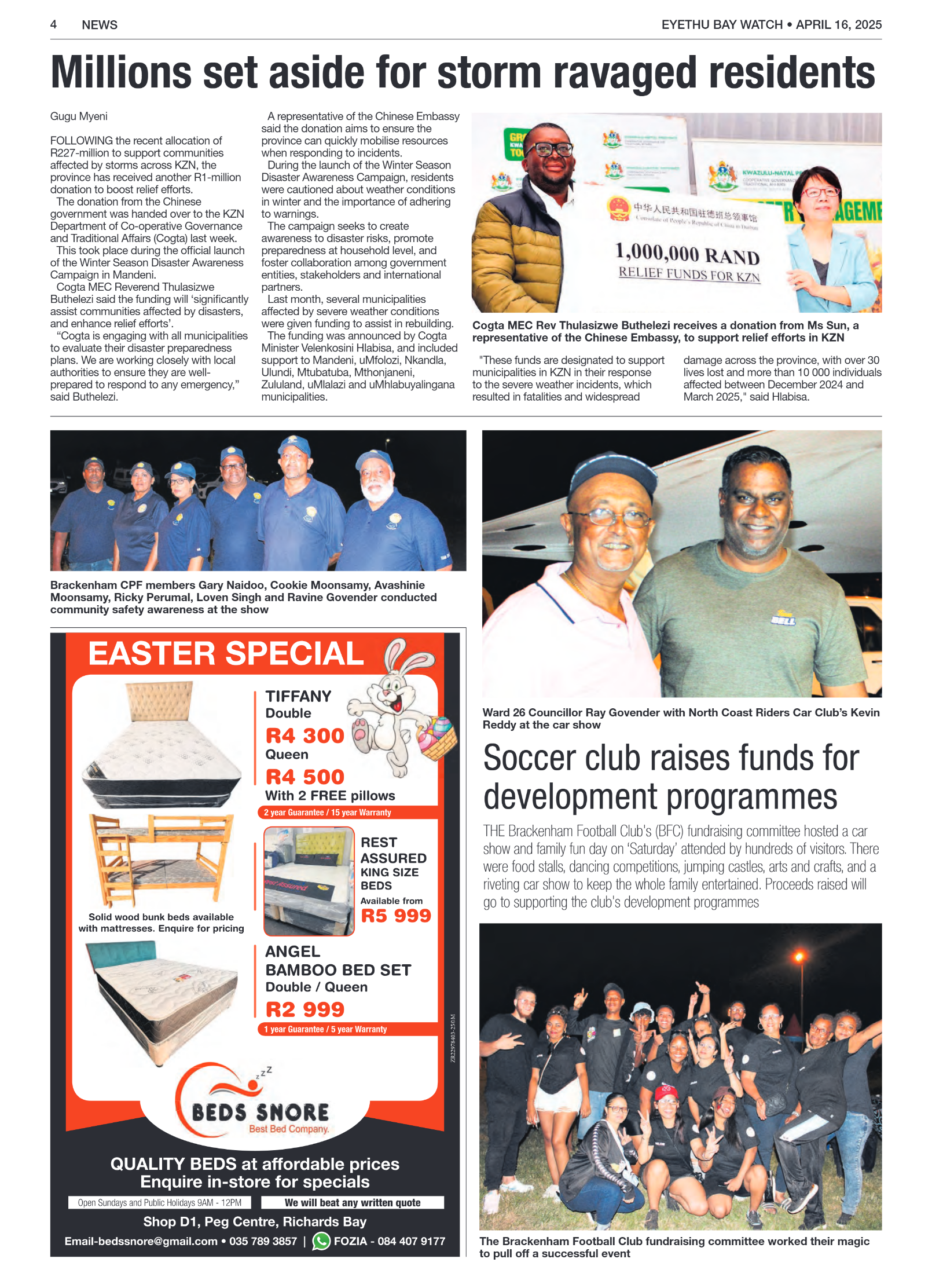 Eyethu BayWatch page 4