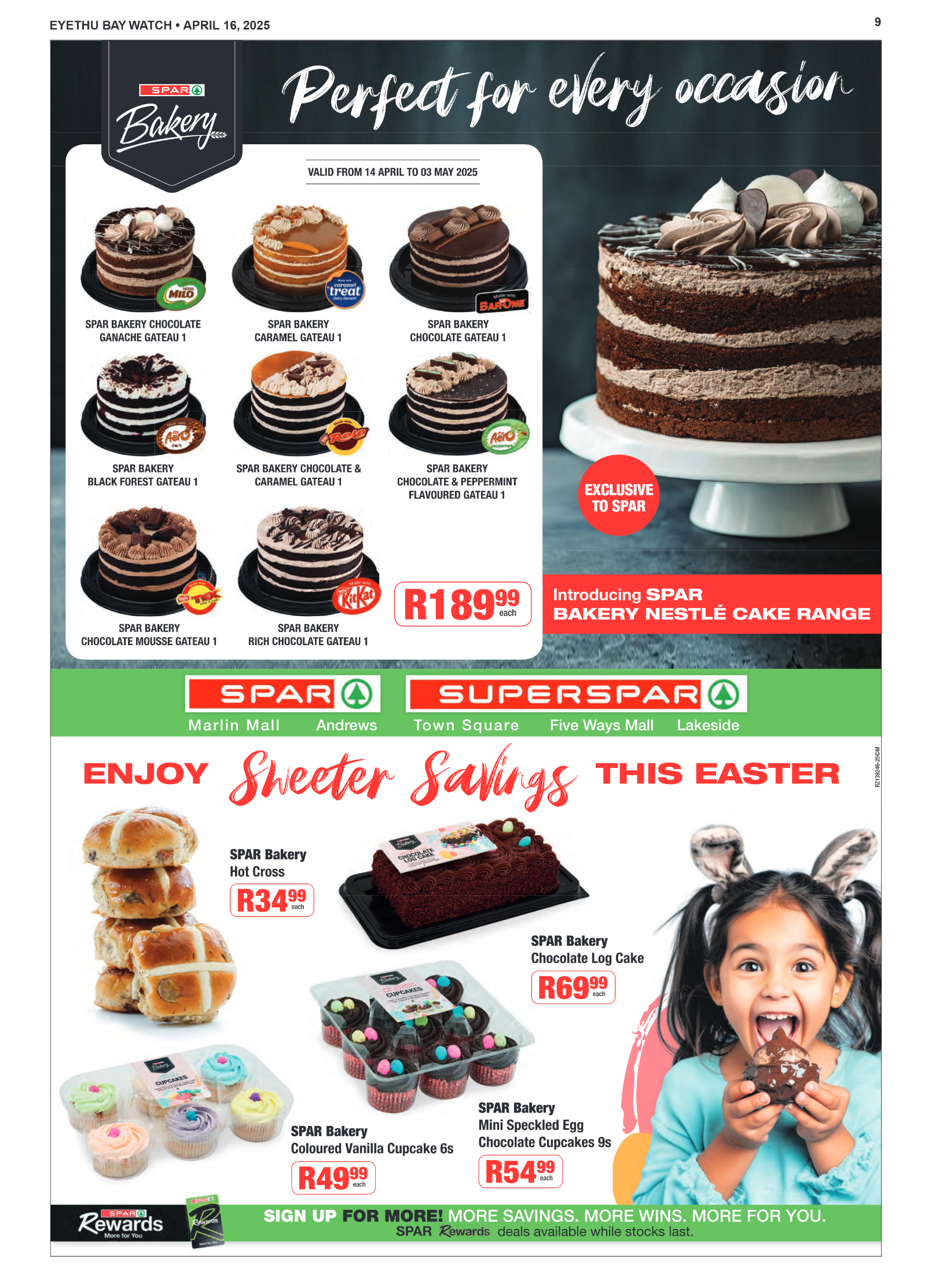 Eyethu BayWatch page 9