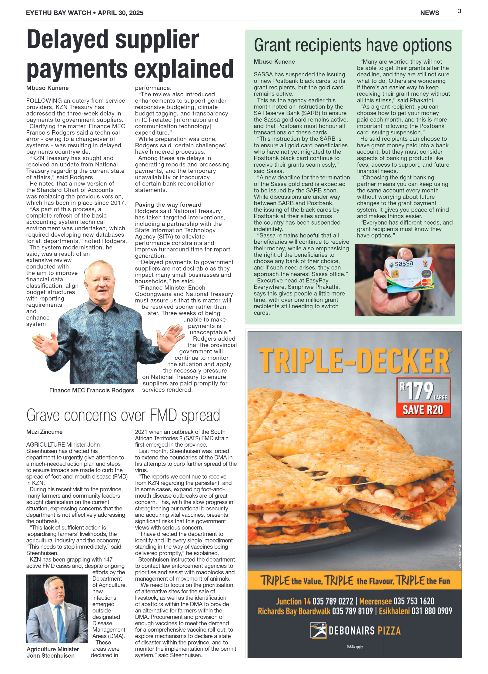 Eyethu BayWatch page 3