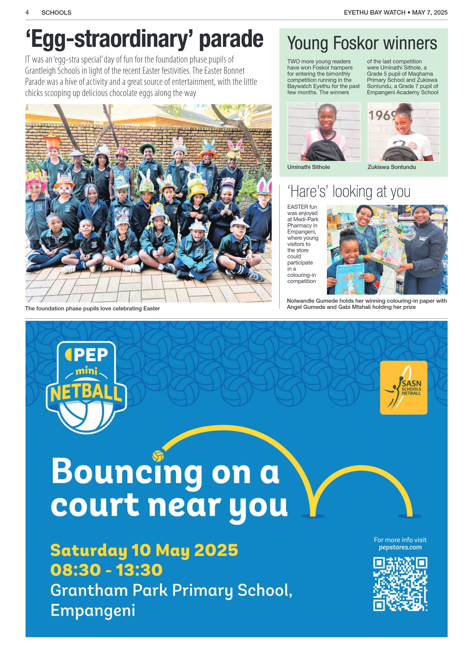 Eyethu BayWatch page 4