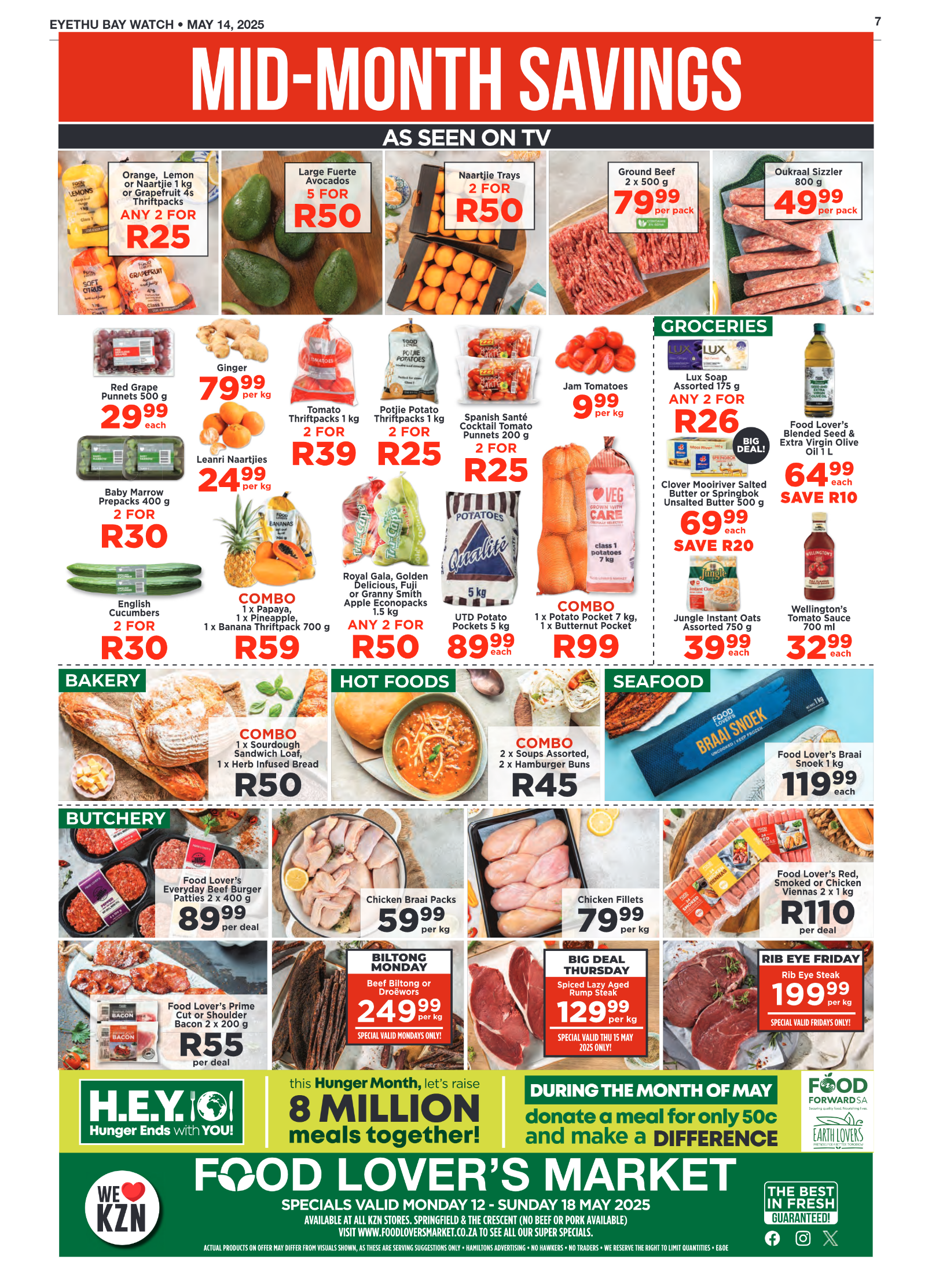 Eyethu BayWatch page 7