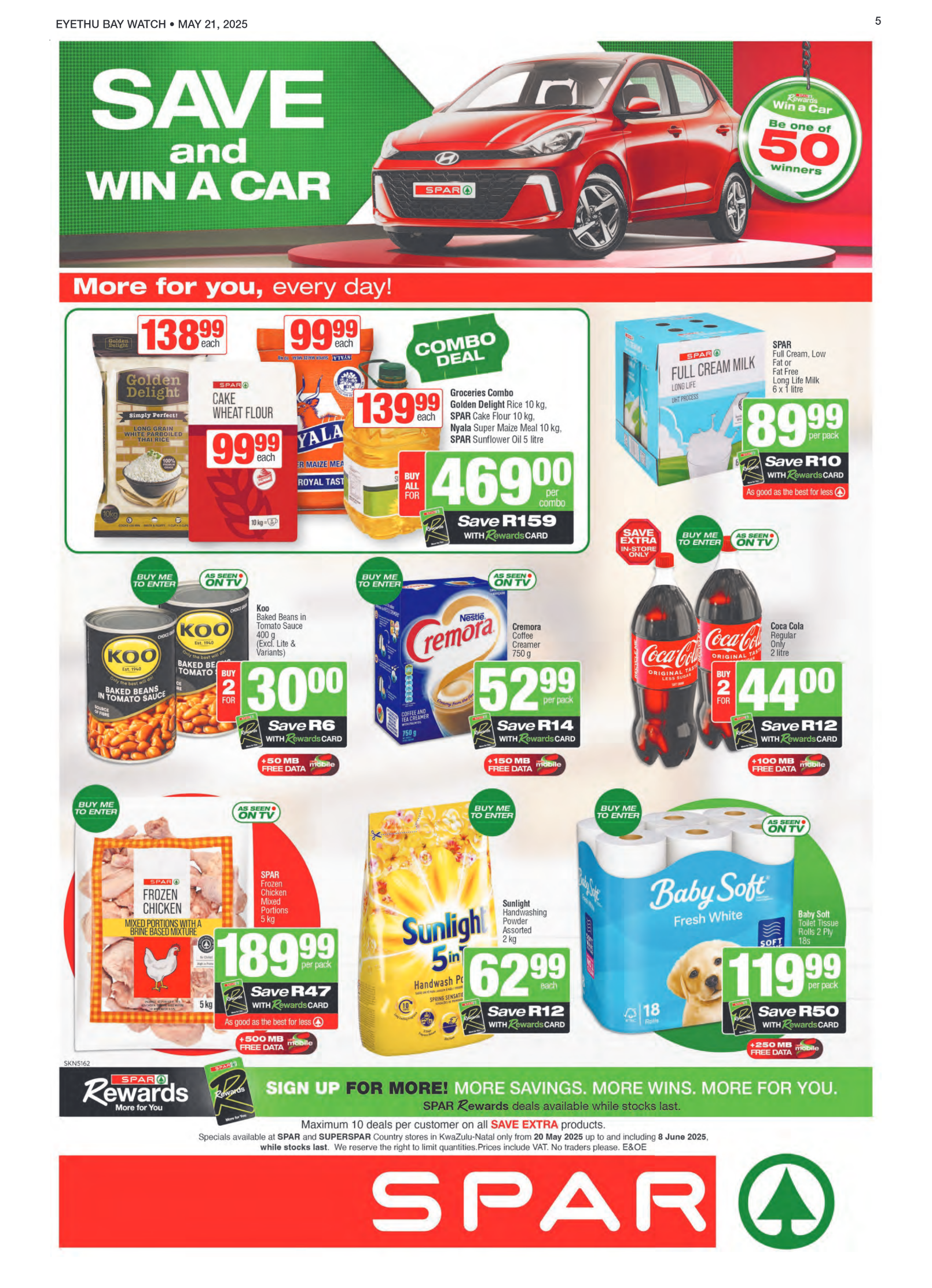 Eyethu BayWatch page 5