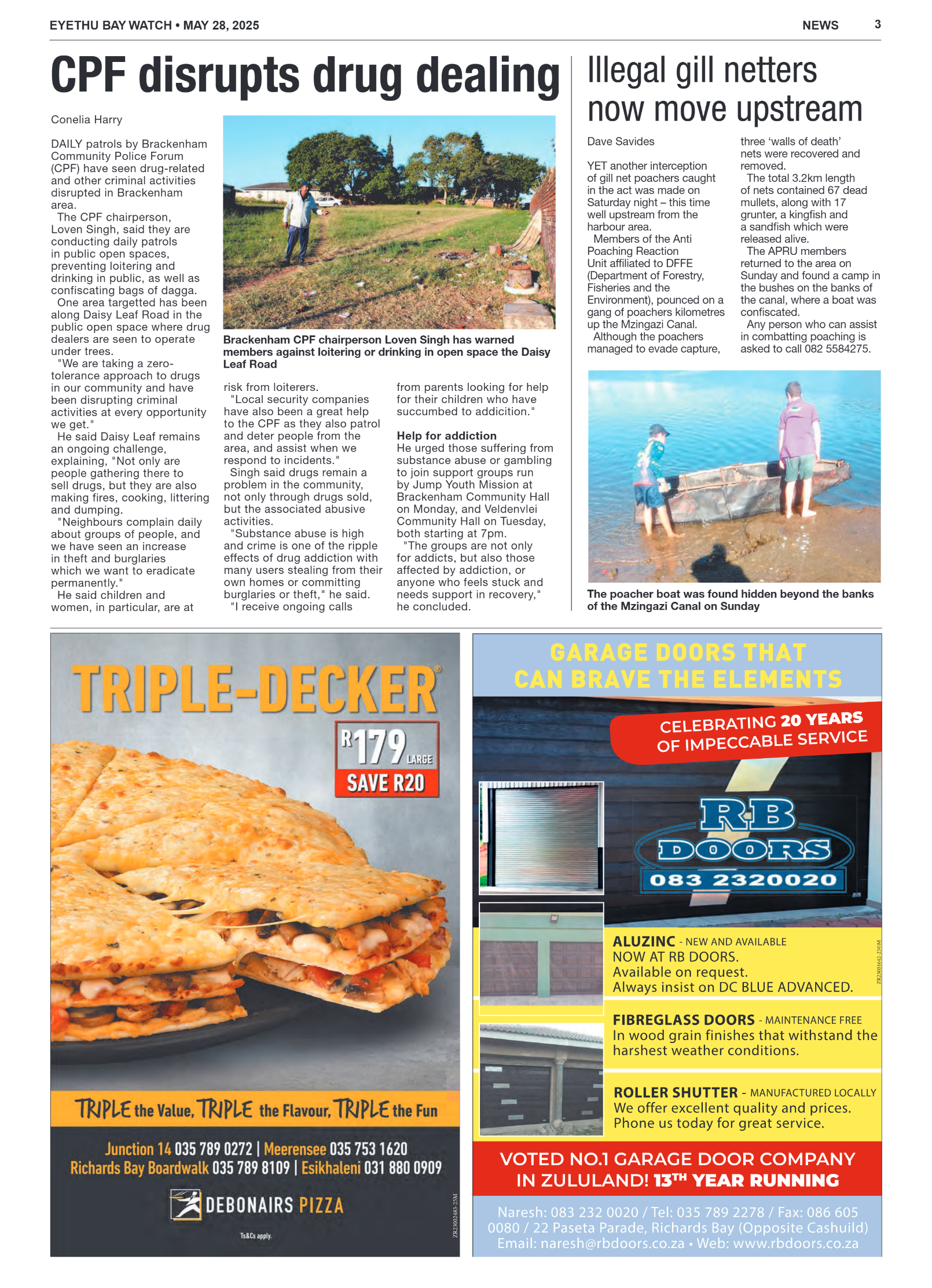 Eyethu BayWatch page 3