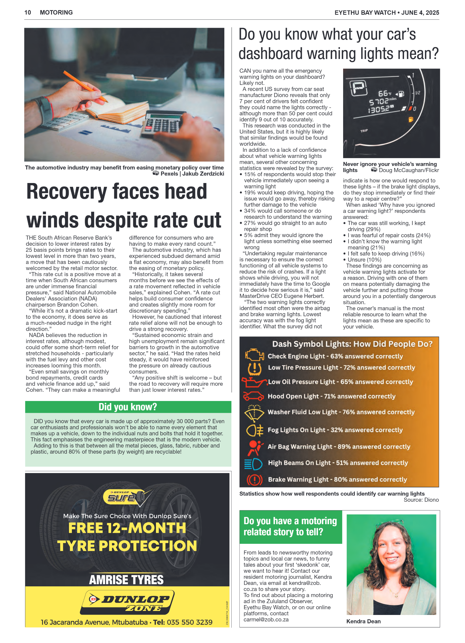 Eyethu BayWatch page 10