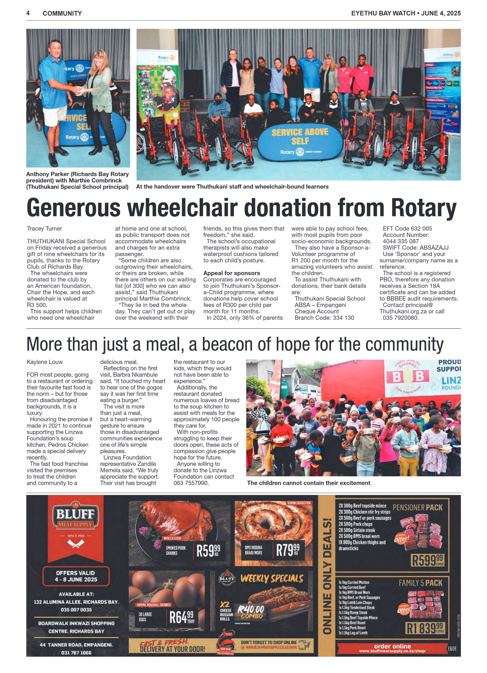 Eyethu BayWatch page 4