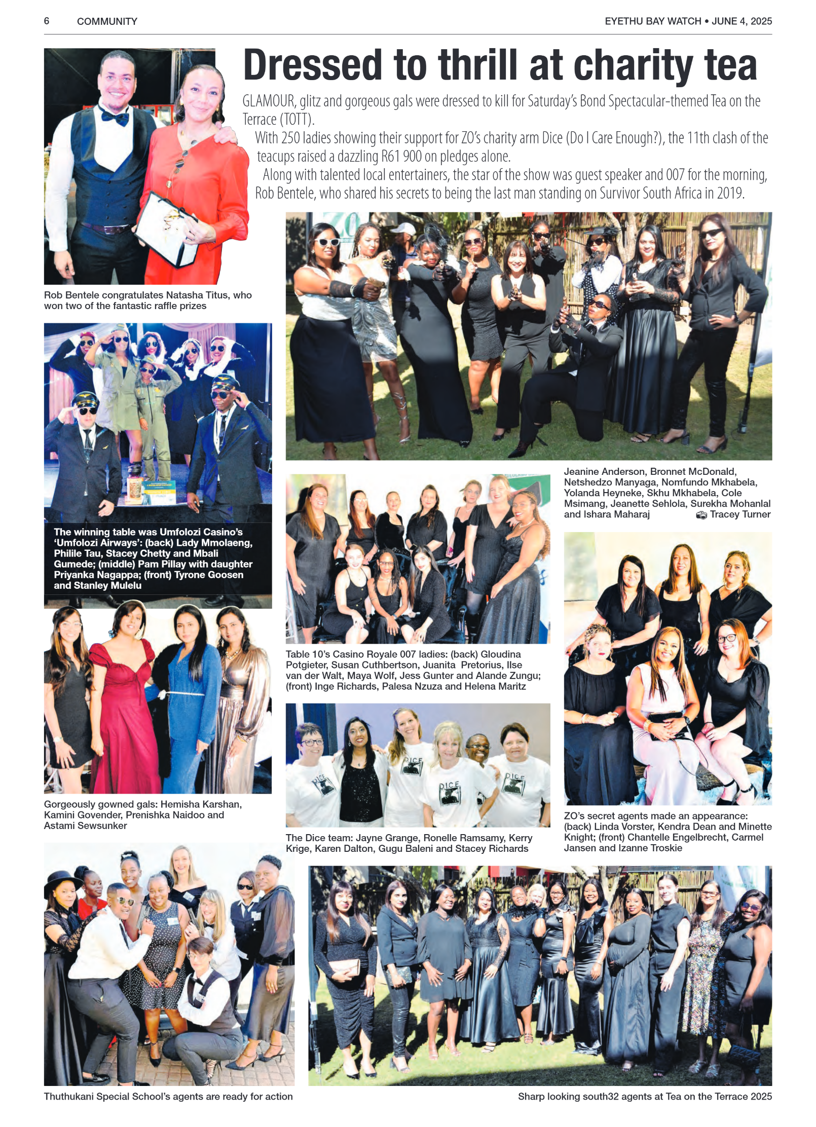 Eyethu BayWatch page 6