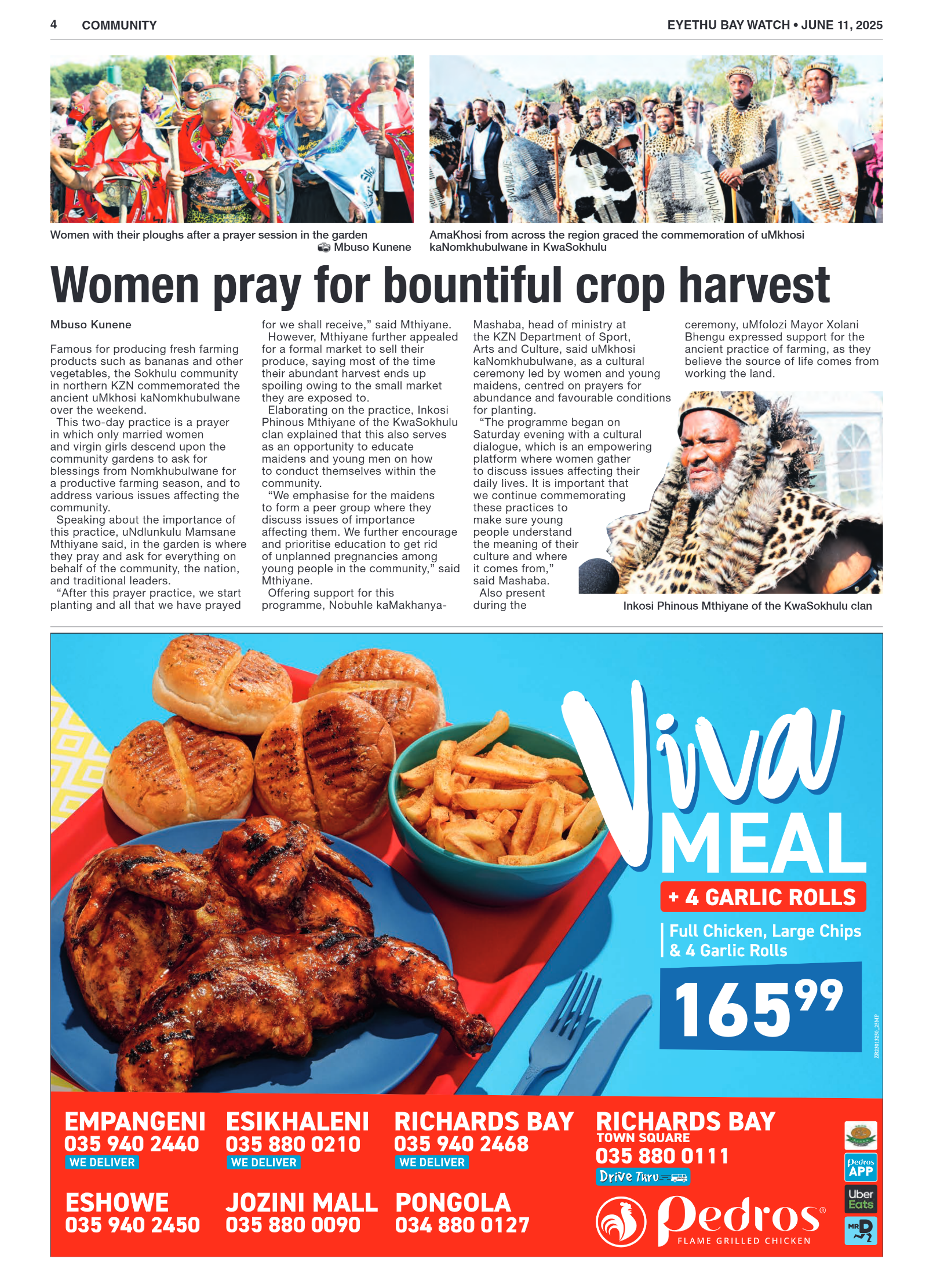 Eyethu BayWatch page 4