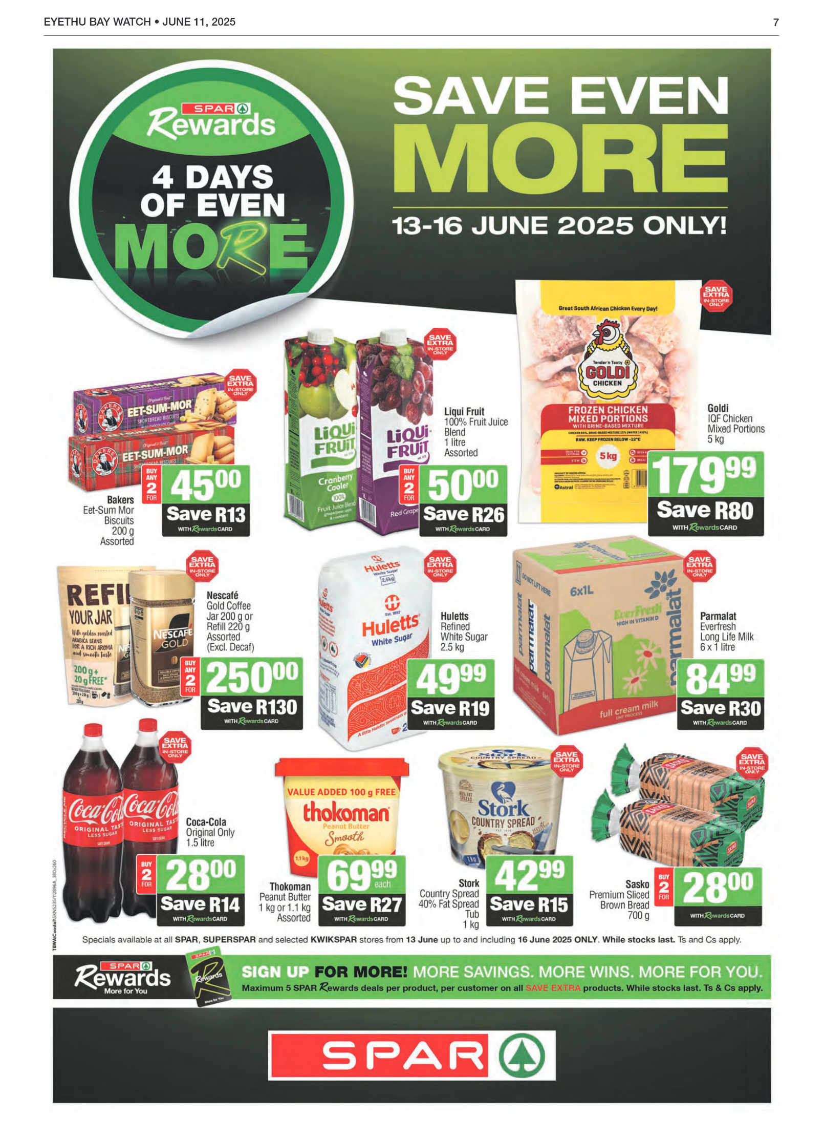 Eyethu BayWatch page 7