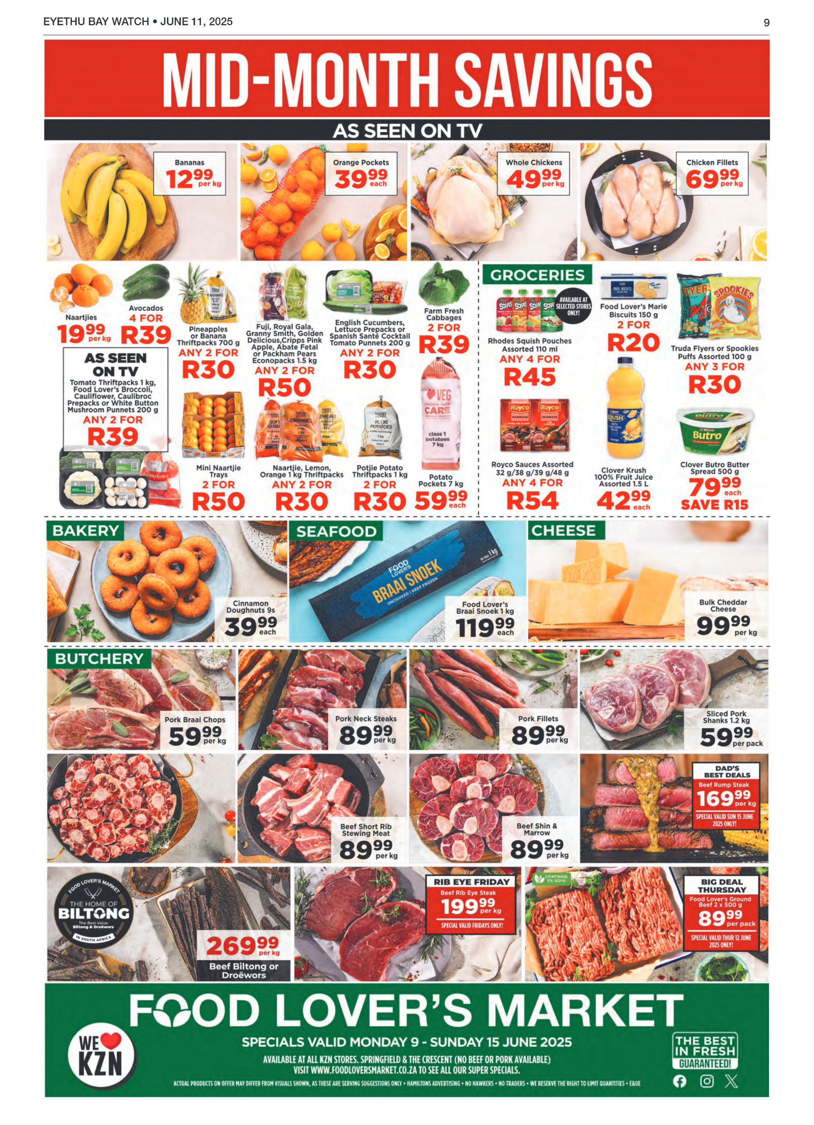 Eyethu BayWatch page 9