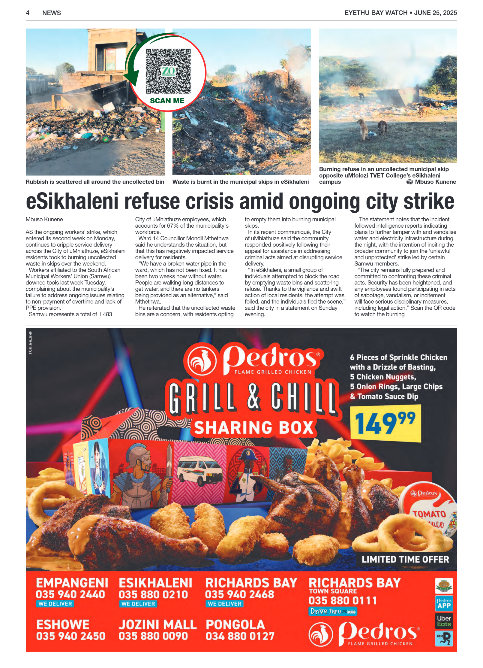 Eyethu BayWatch page 4