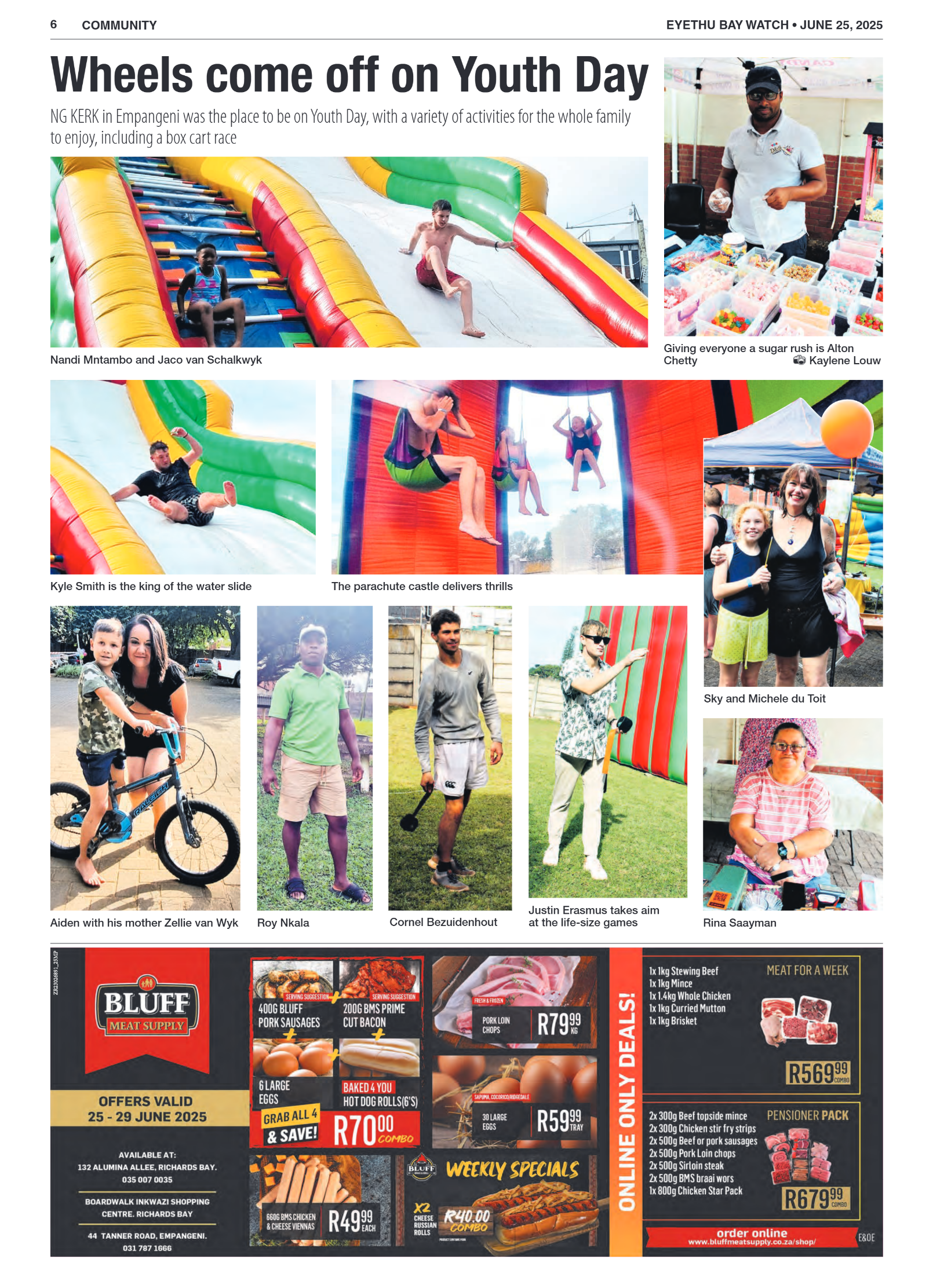 Eyethu BayWatch page 6