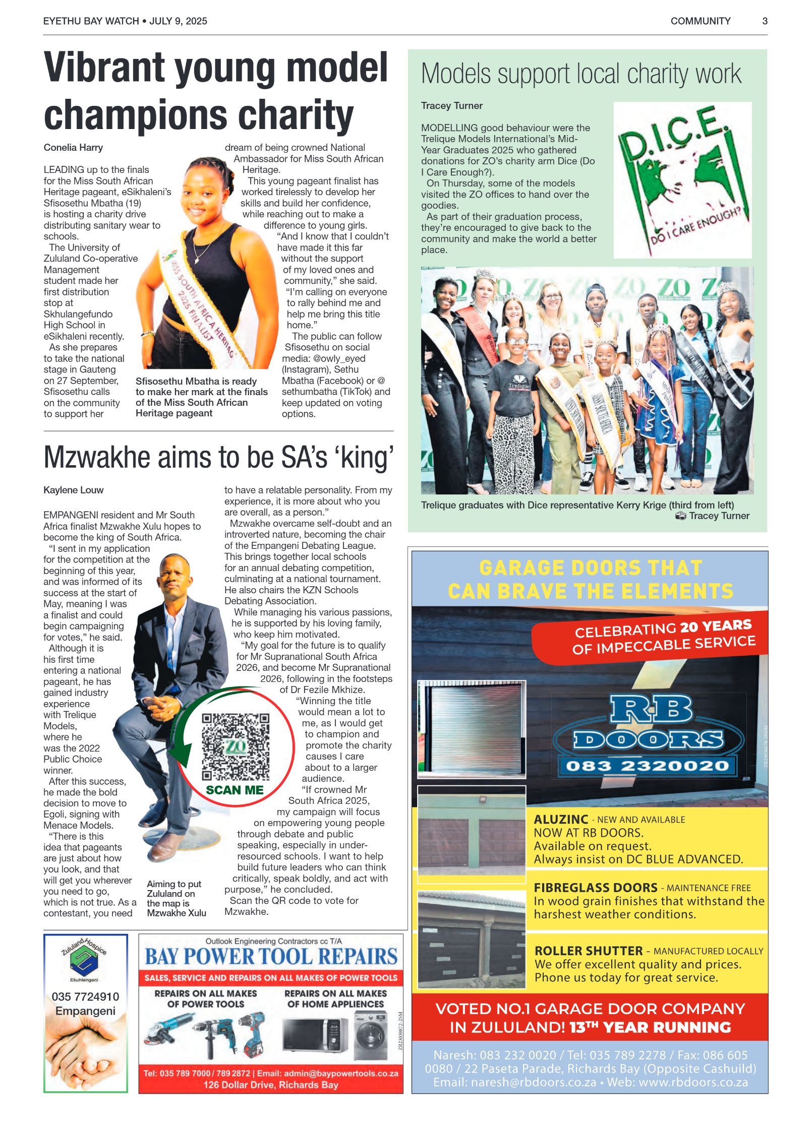 Eyethu BayWatch page 3