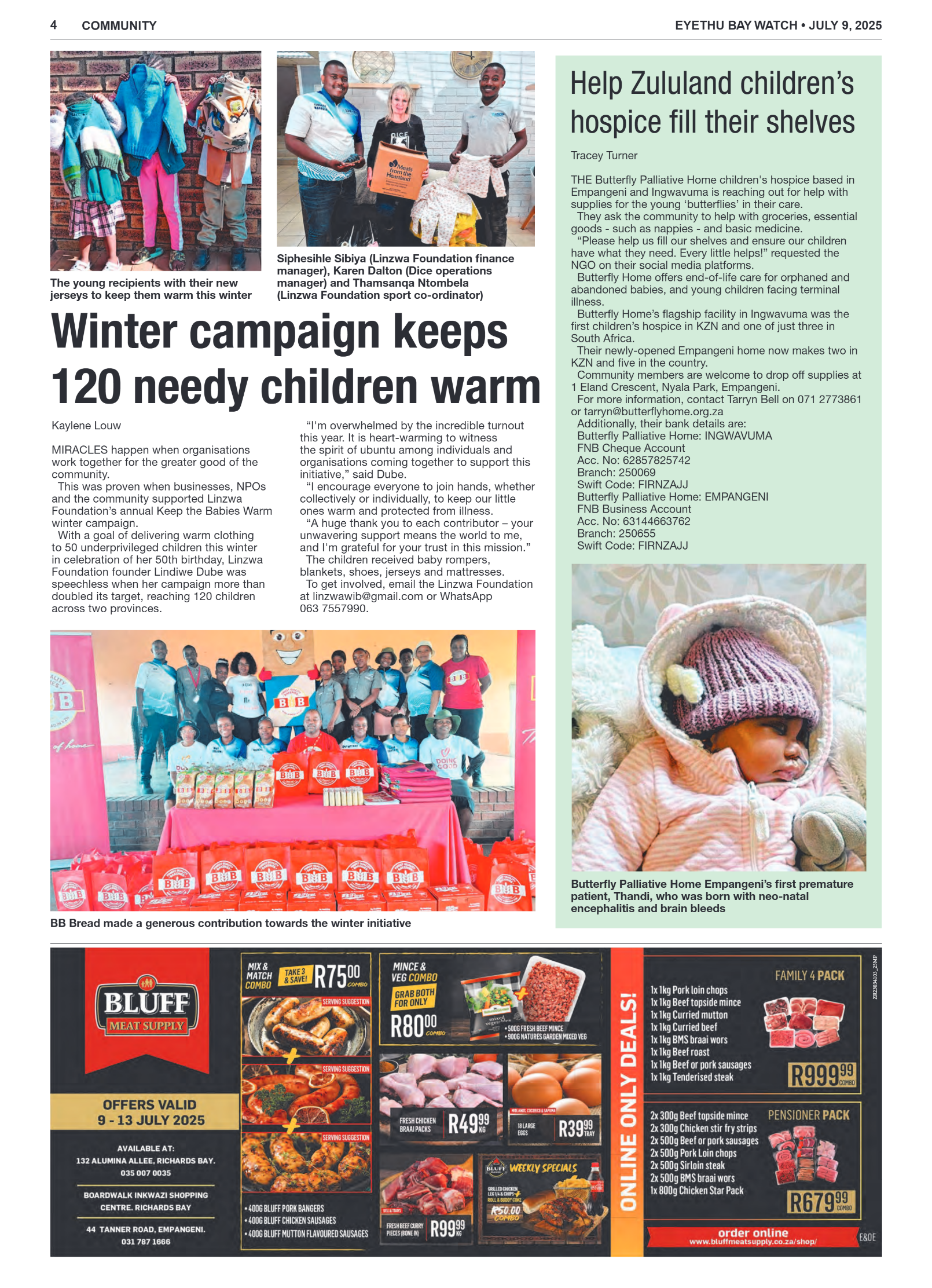 Eyethu BayWatch page 4