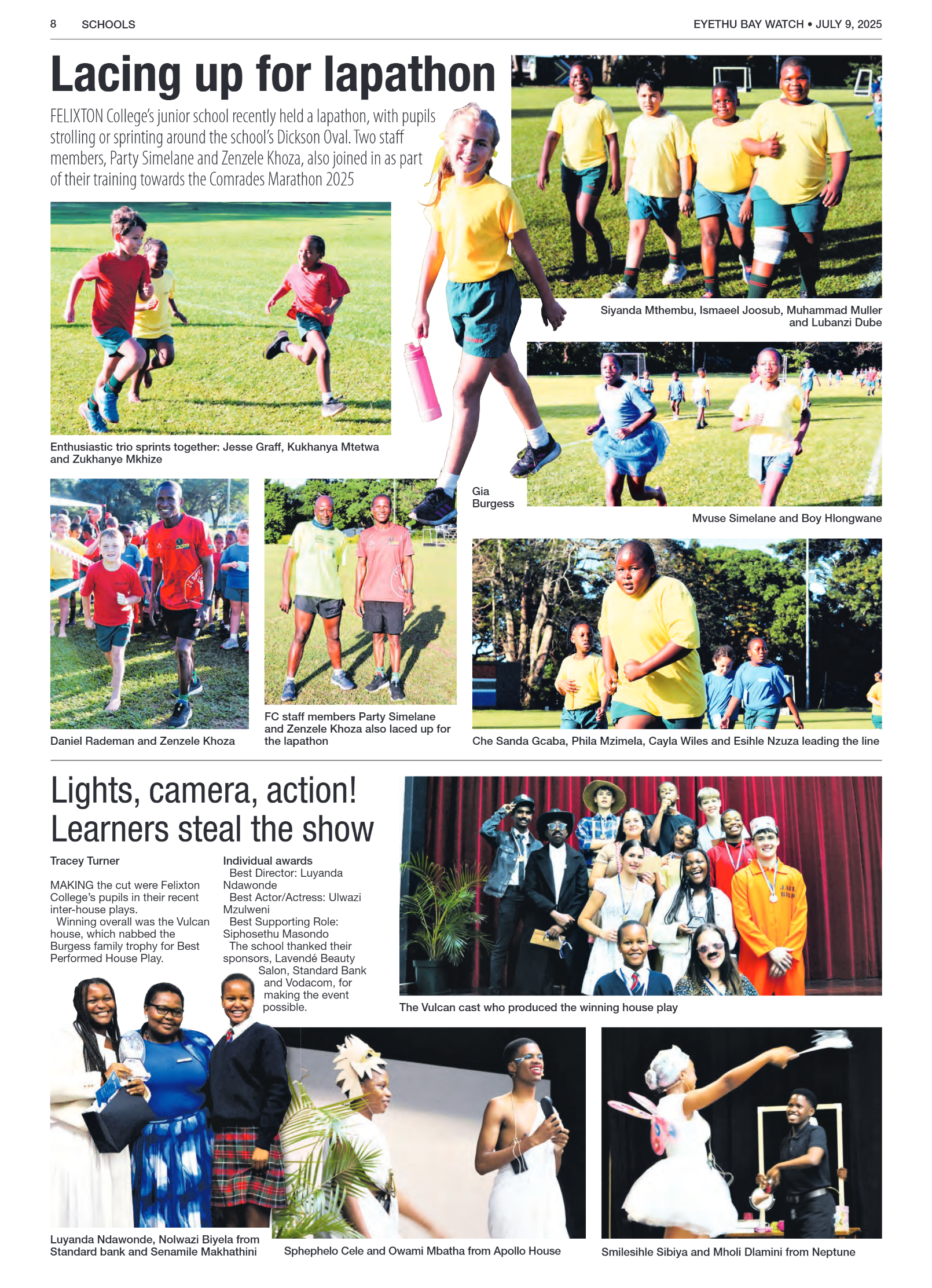 Eyethu BayWatch page 8