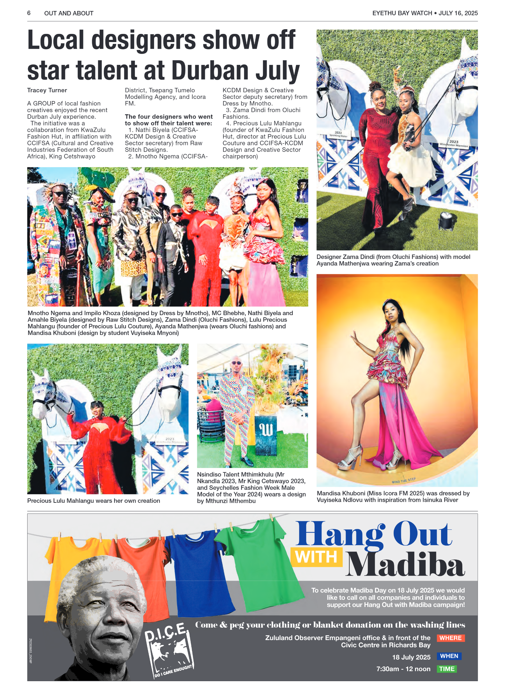 Eyethu BayWatch page 6