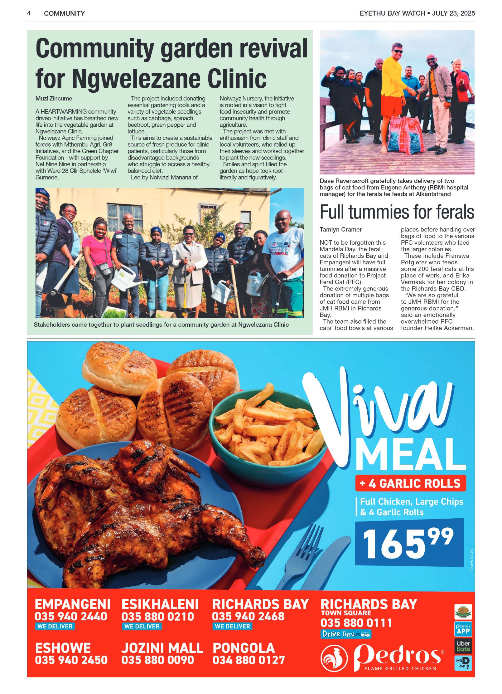 Eyethu BayWatch page 4