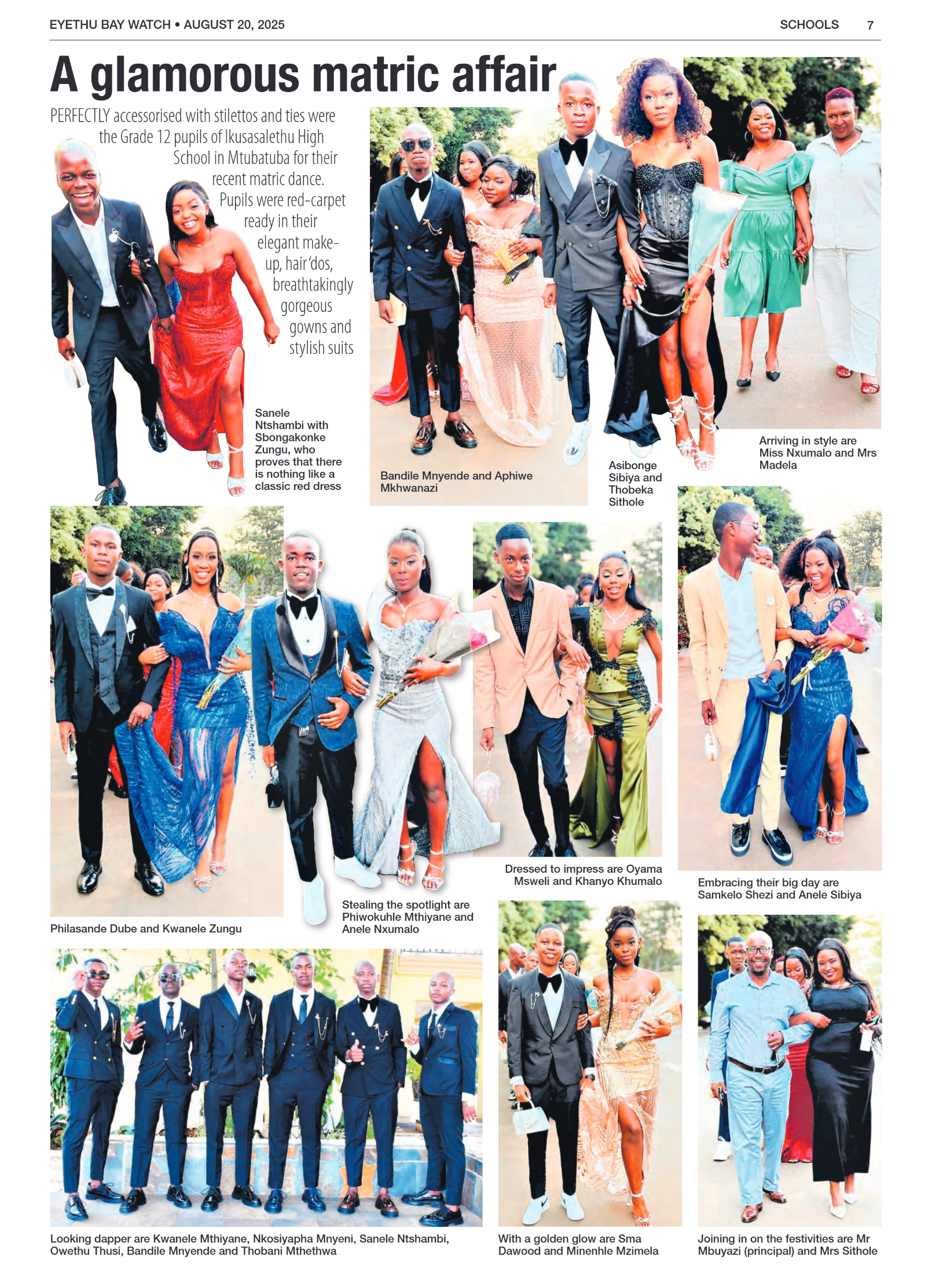 Eyethu BayWatch page 7