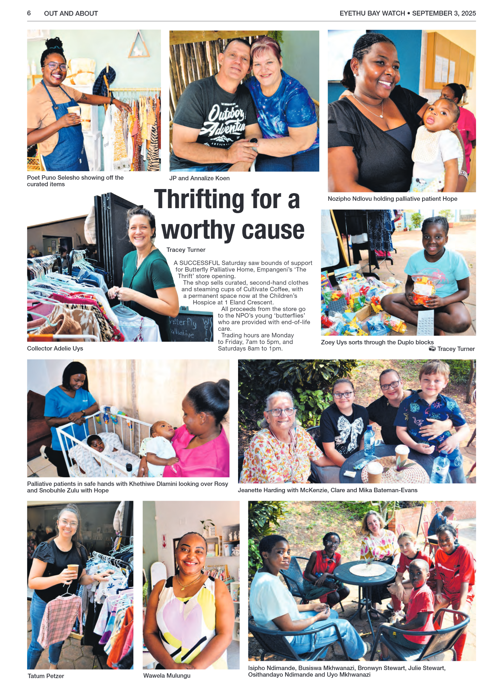 Eyethu BayWatch page 6