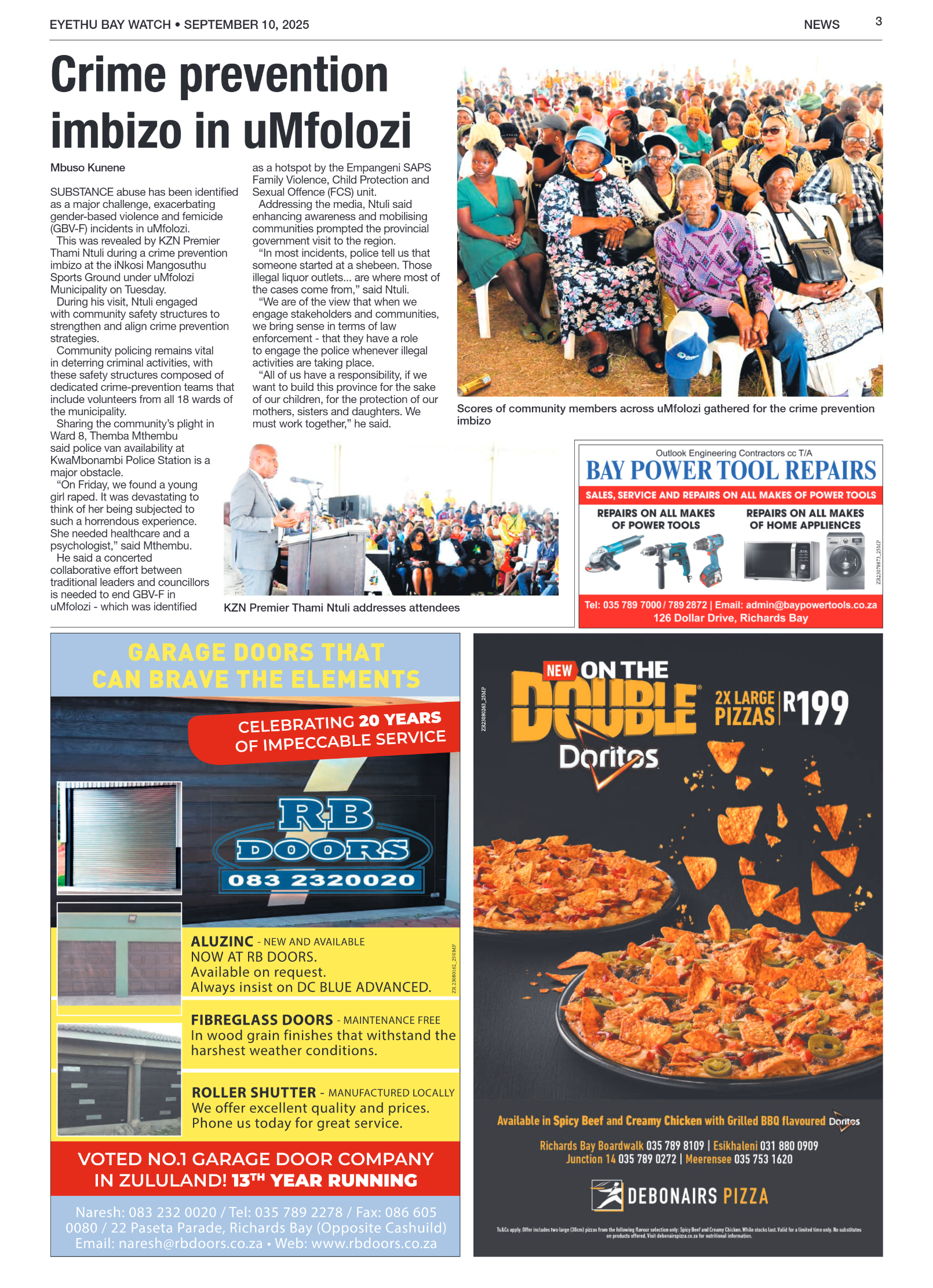 Eyethu BayWatch page 3