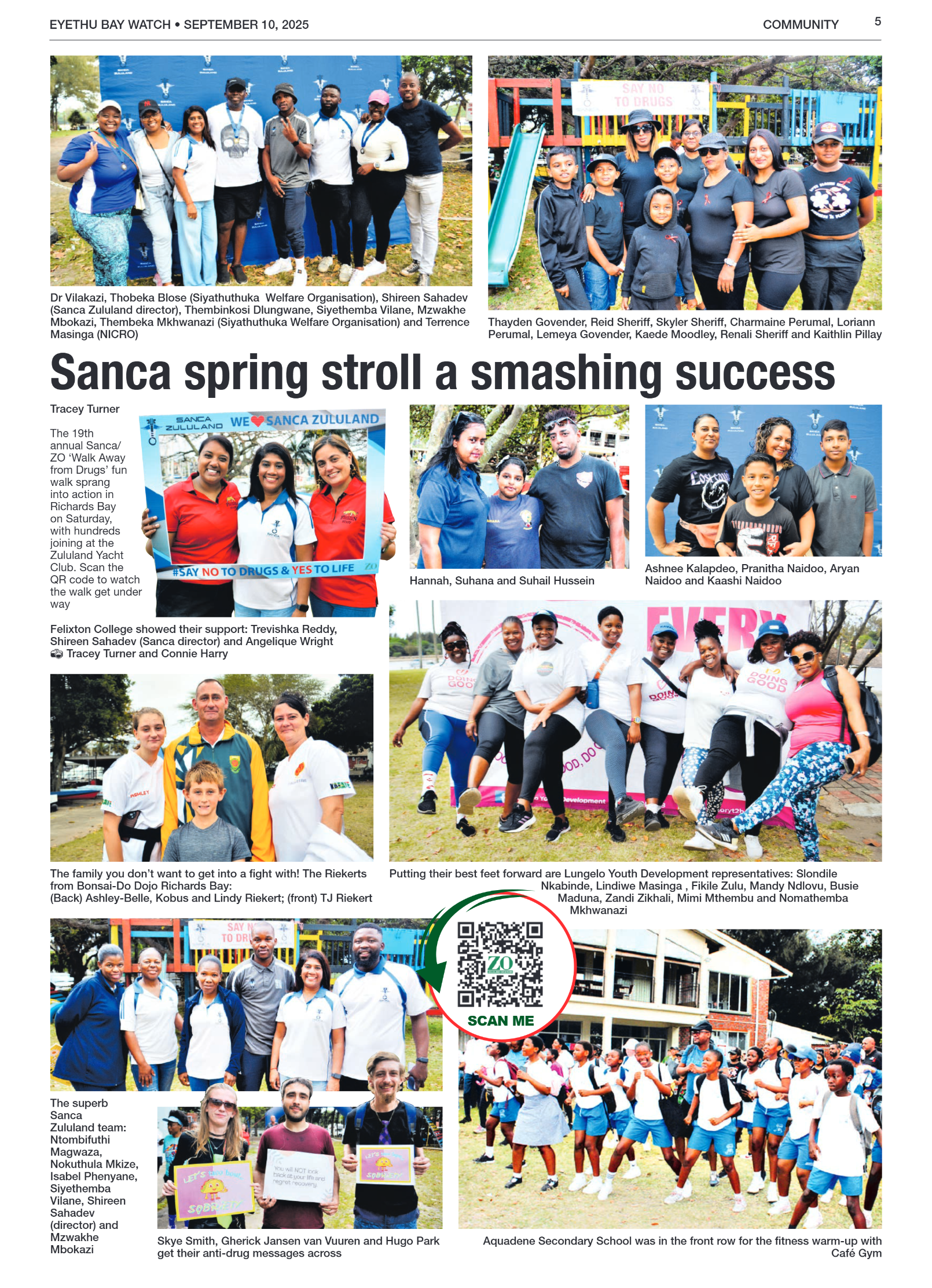 Eyethu BayWatch page 5