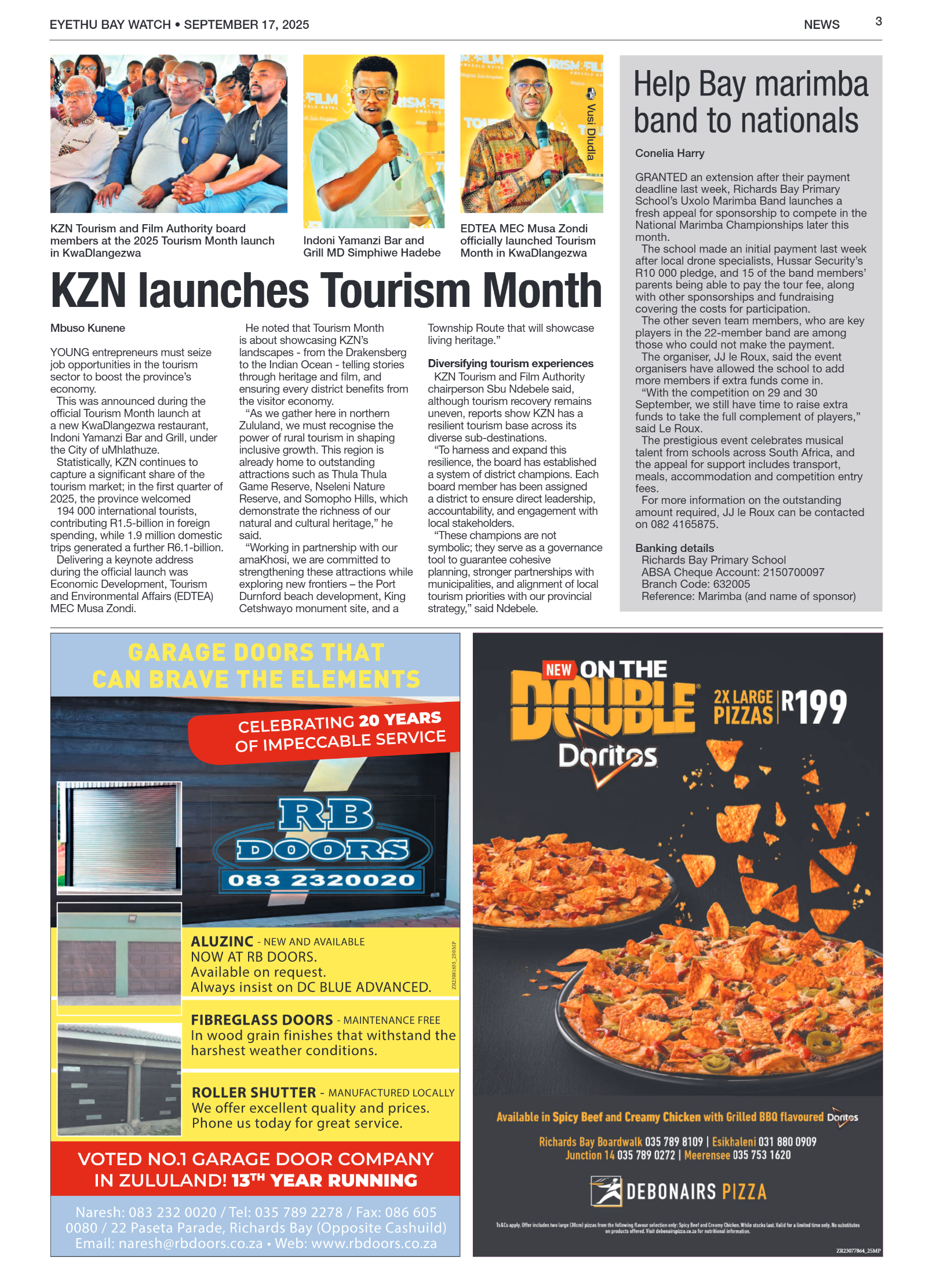 Eyethu BayWatch page 3