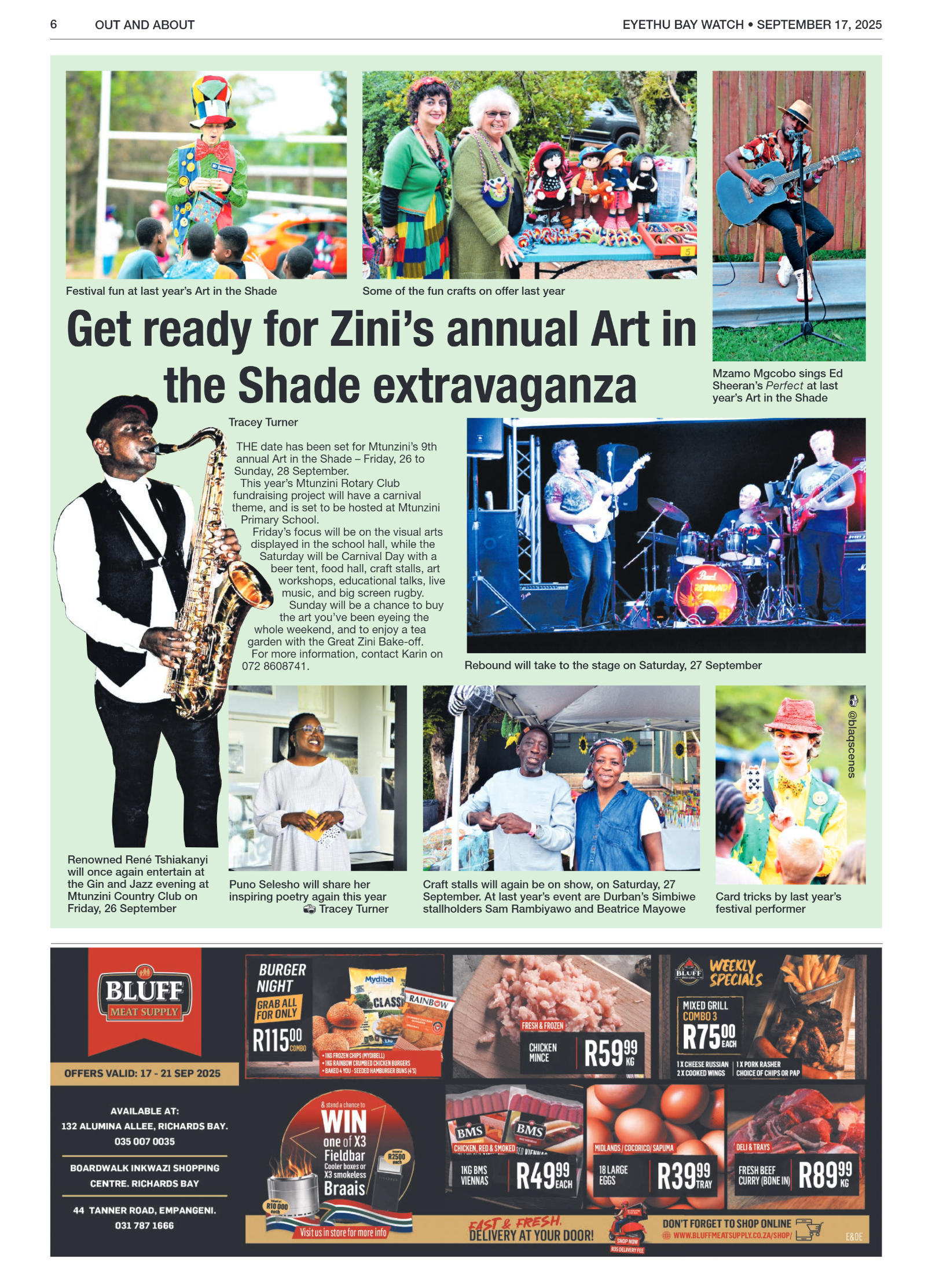 Eyethu BayWatch page 6