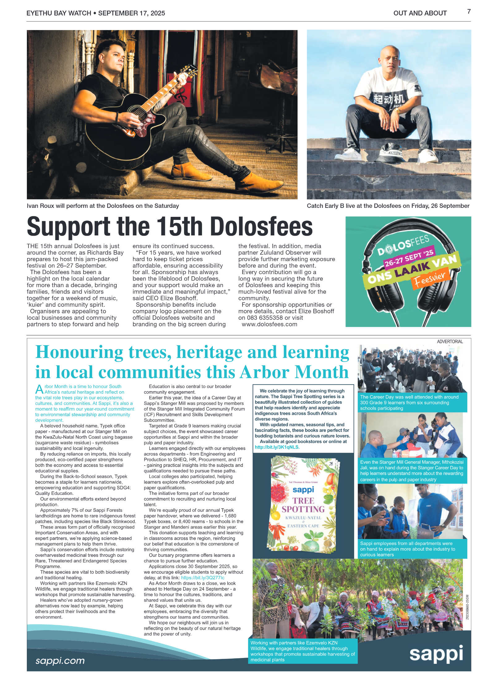 Eyethu BayWatch page 7