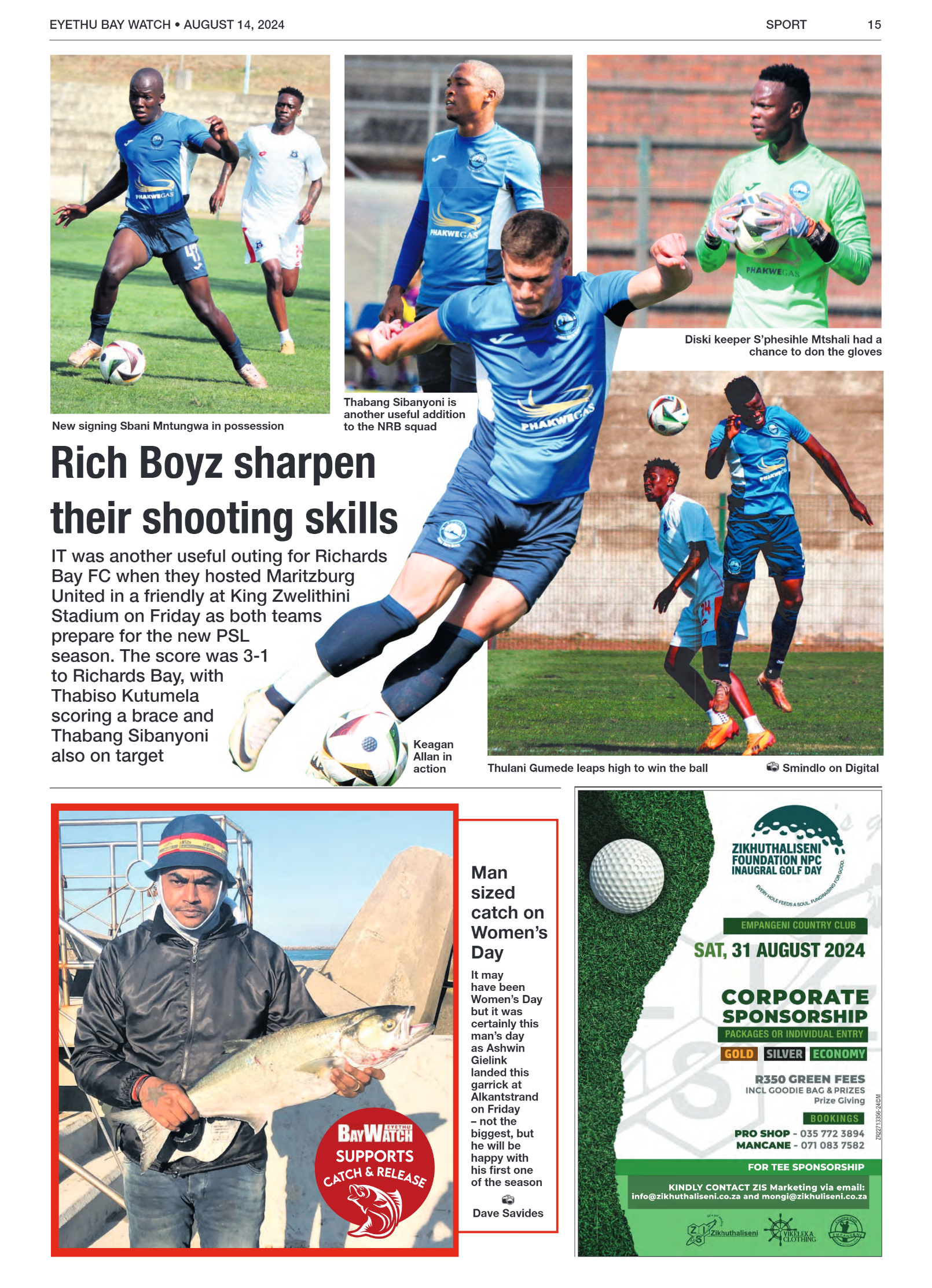 Eyethu BayWatch page 15