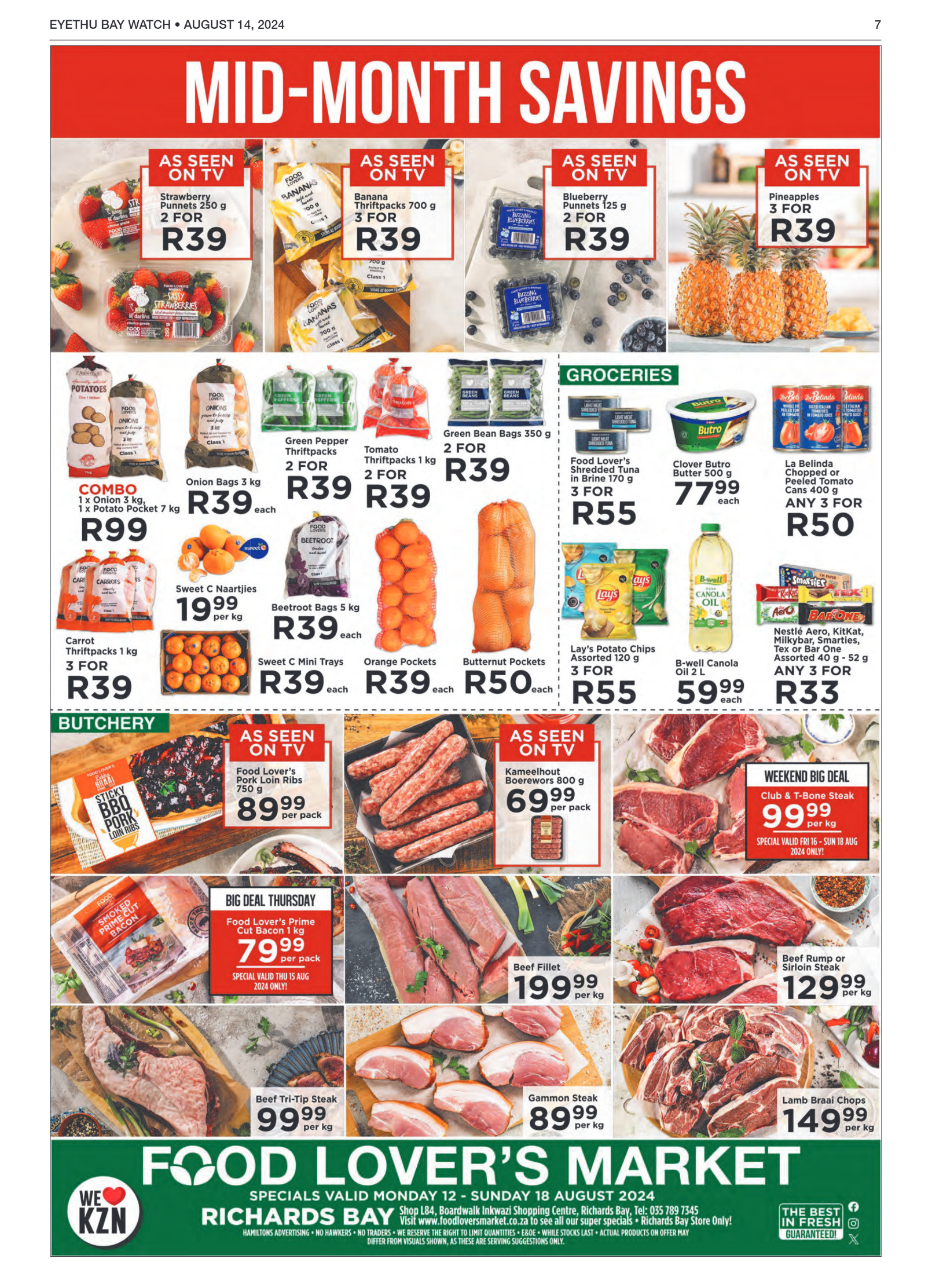 Eyethu BayWatch page 7