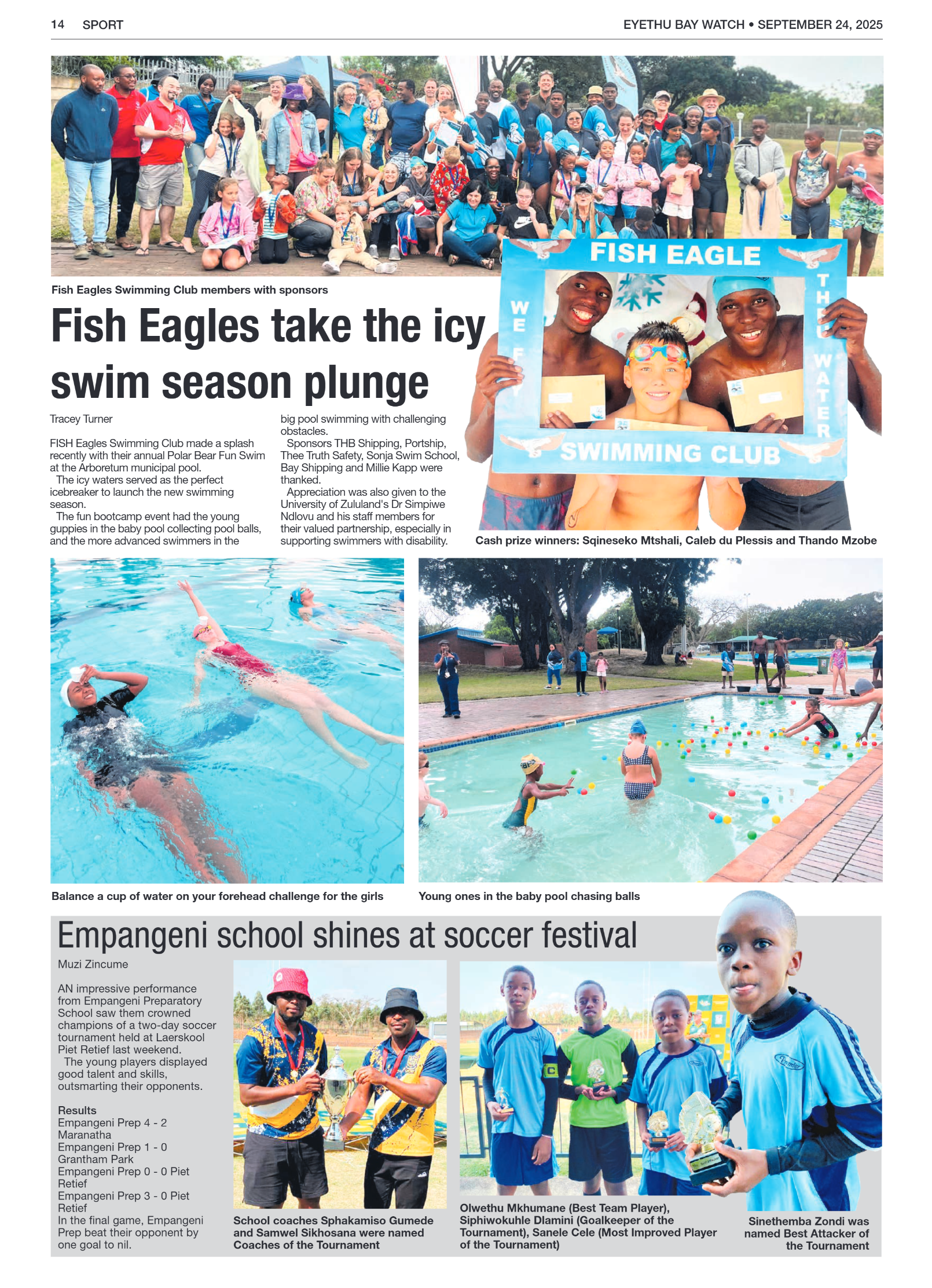 Eyethu BayWatch page 14