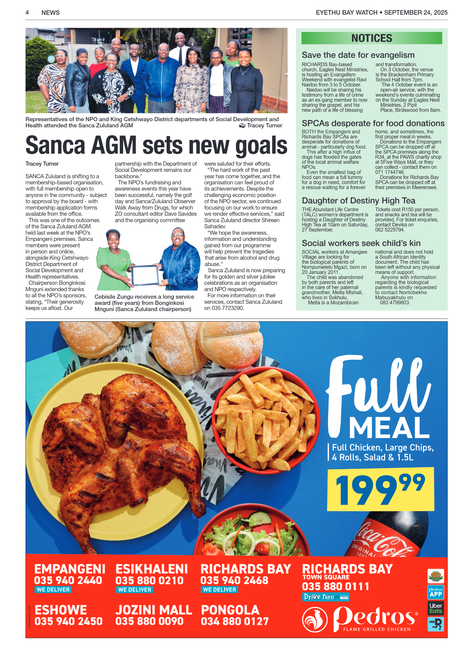 Eyethu BayWatch page 4