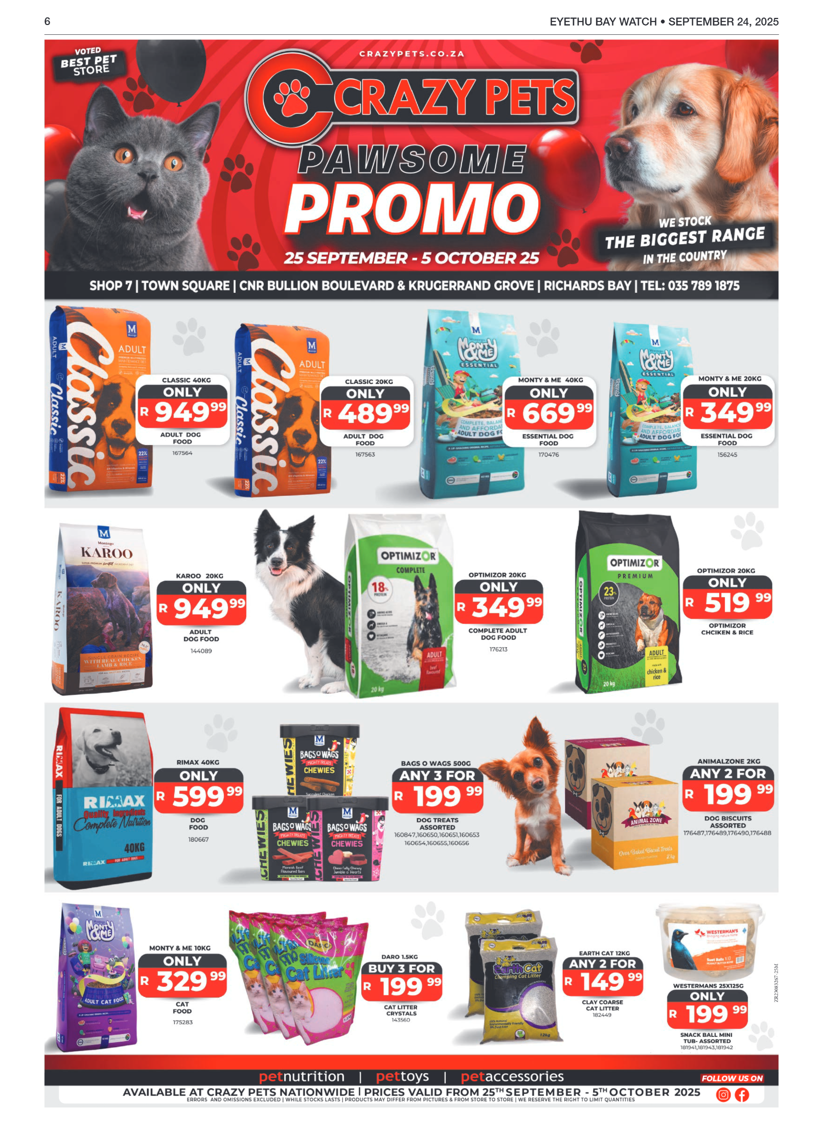 Eyethu BayWatch page 6