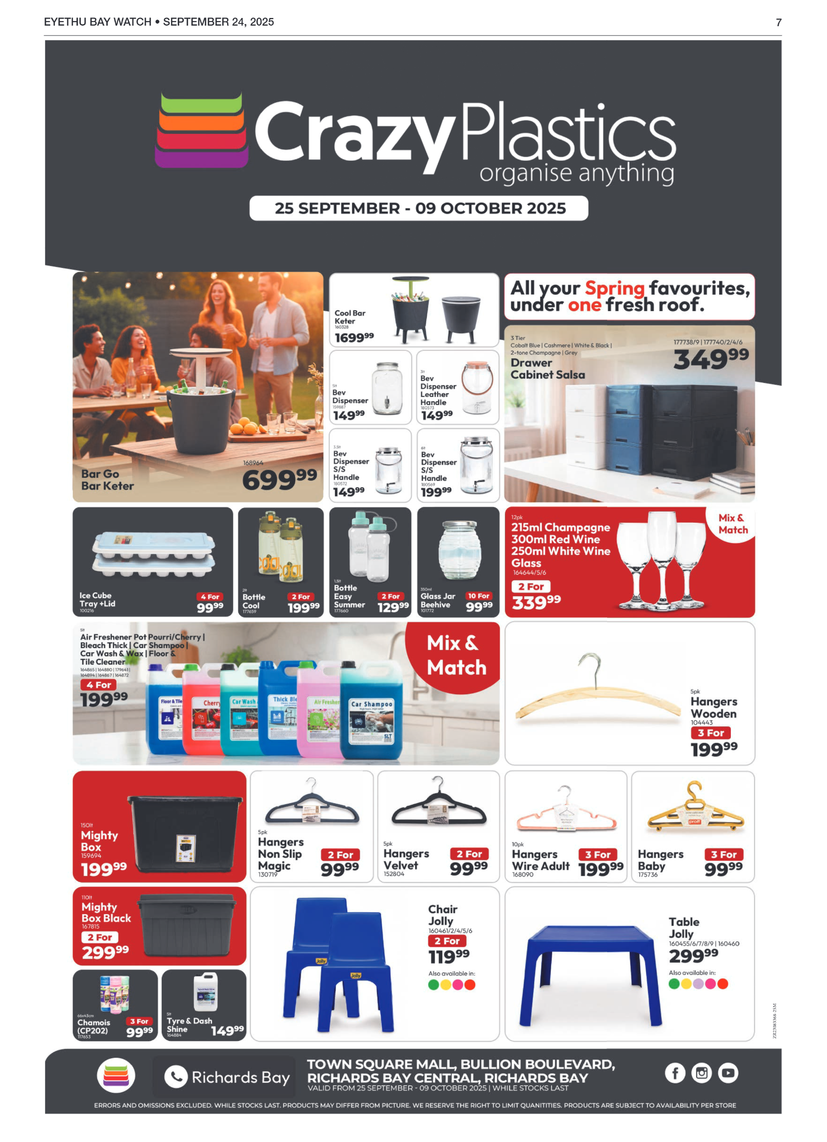 Eyethu BayWatch page 7