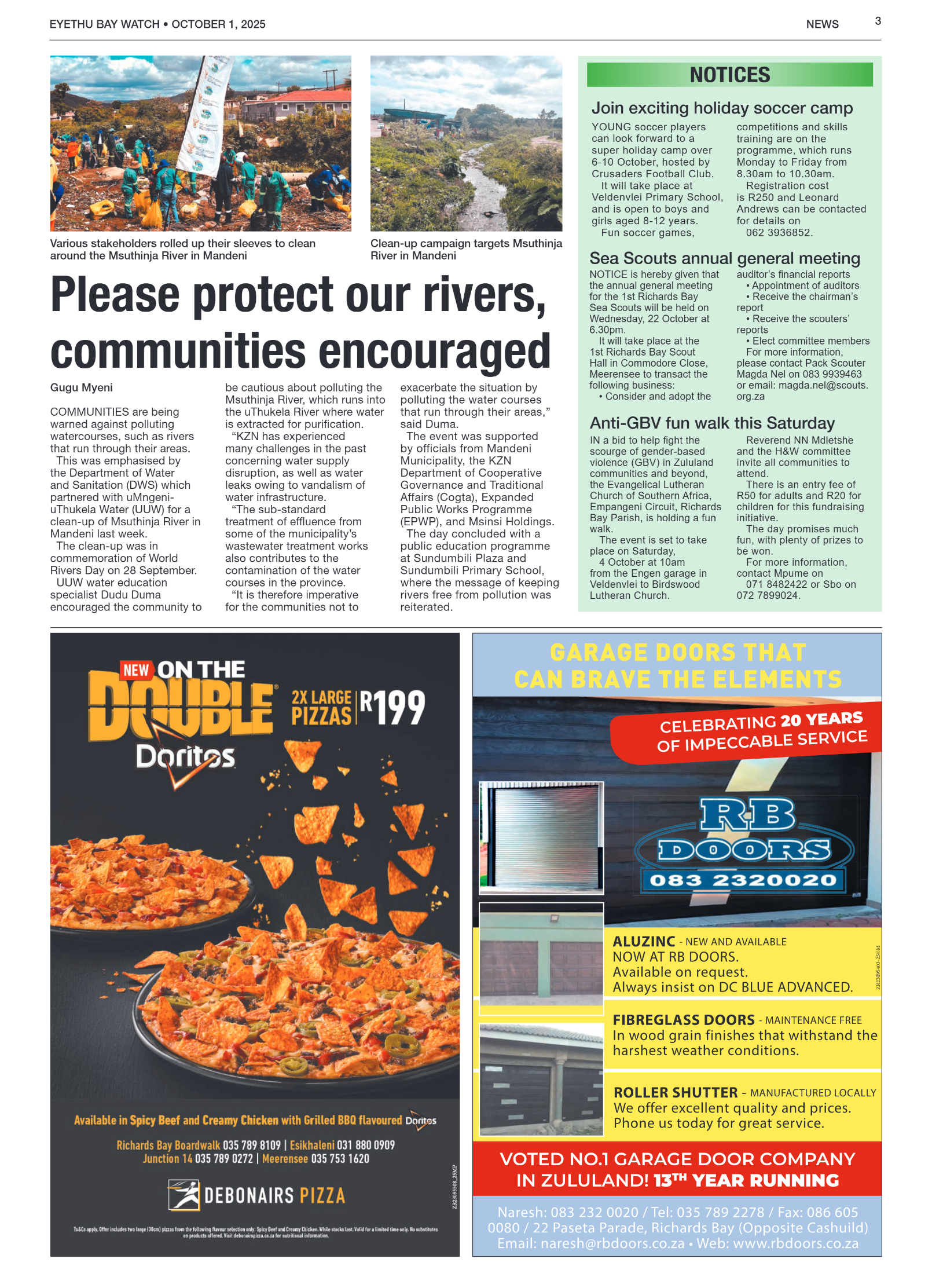 Eyethu BayWatch page 3