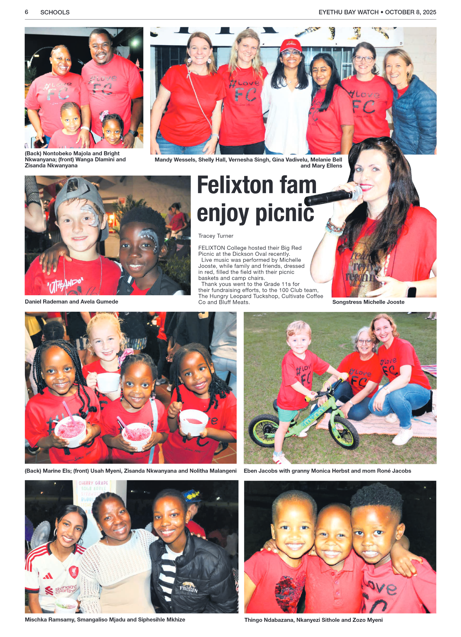 Eyethu BayWatch page 6