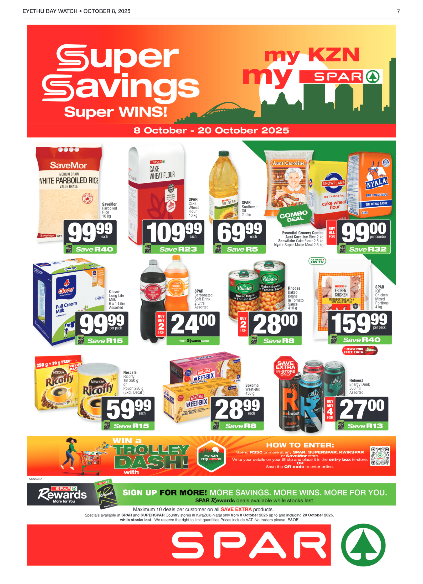 Eyethu BayWatch page 7