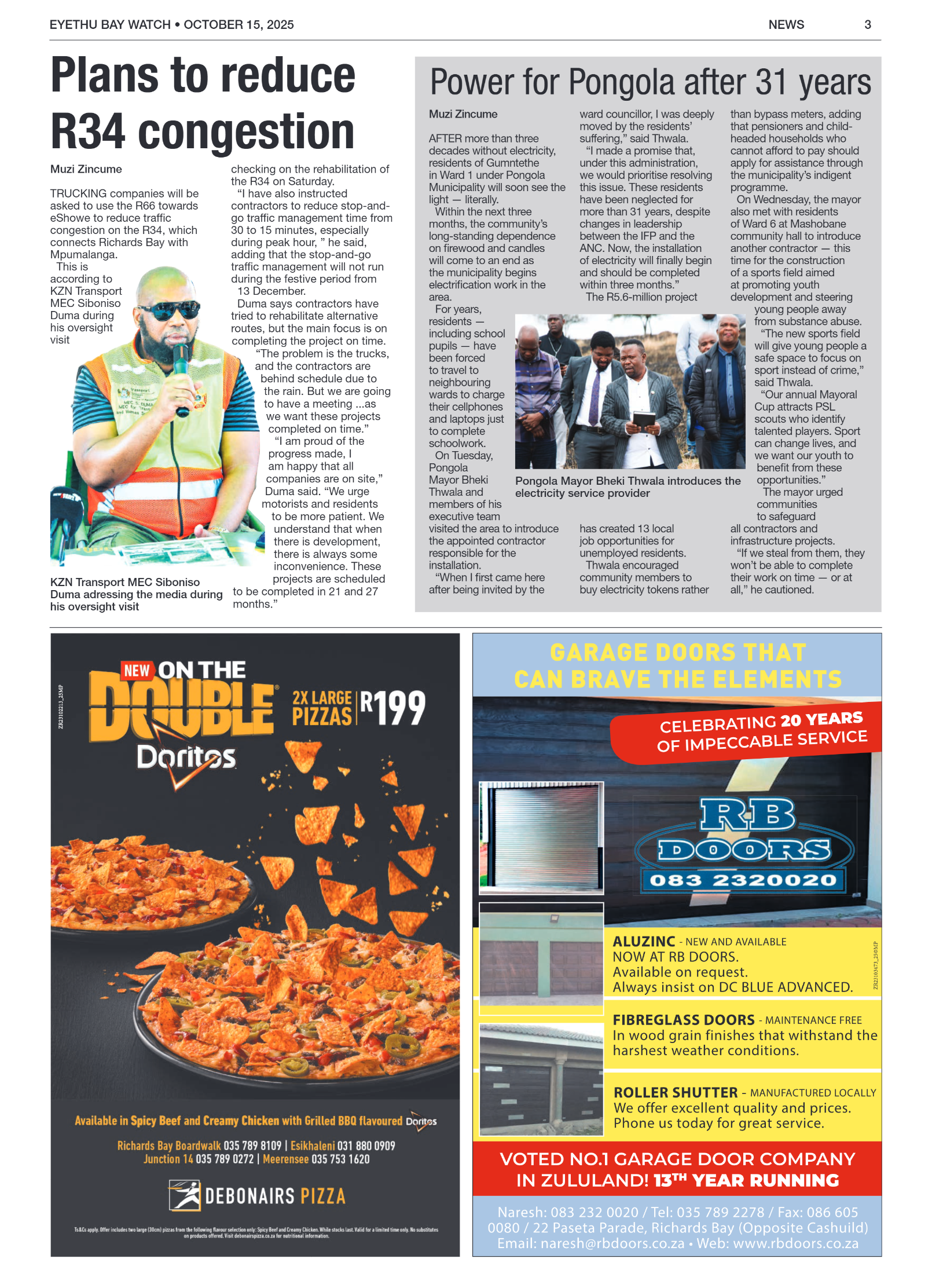 Eyethu BayWatch page 3