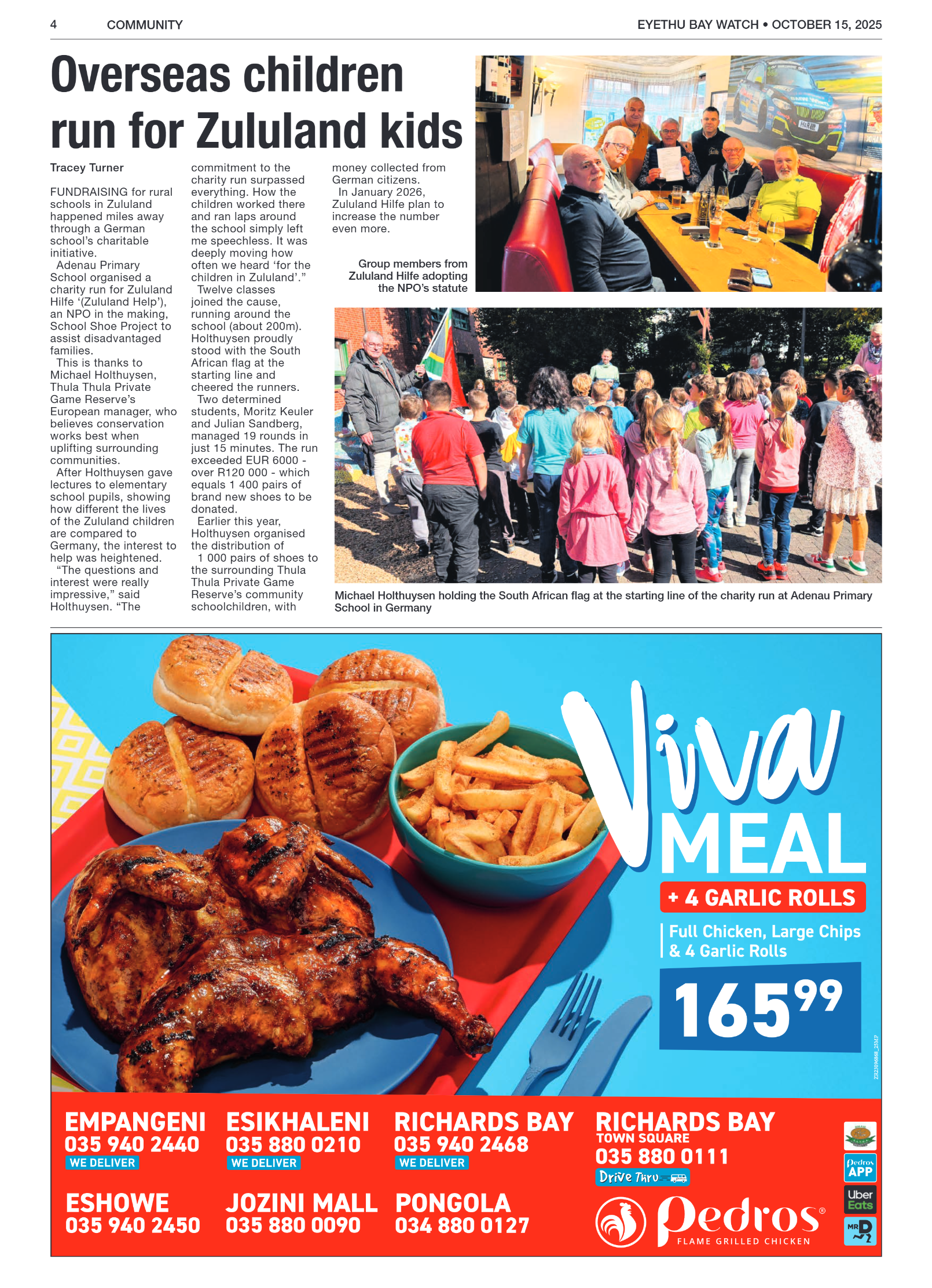 Eyethu BayWatch page 4