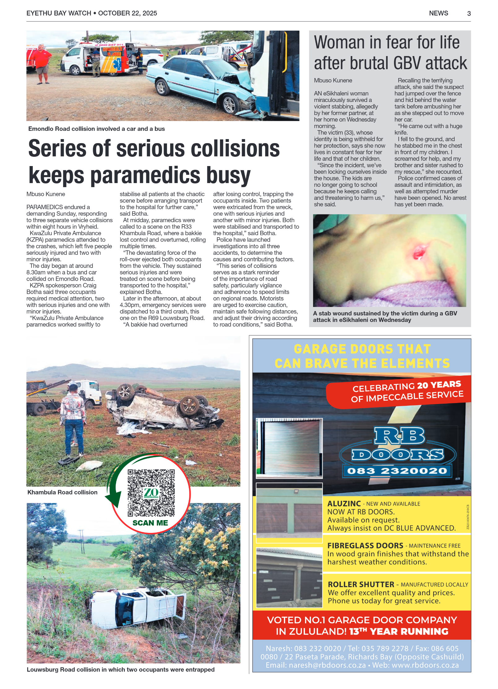 Eyethu BayWatch page 3