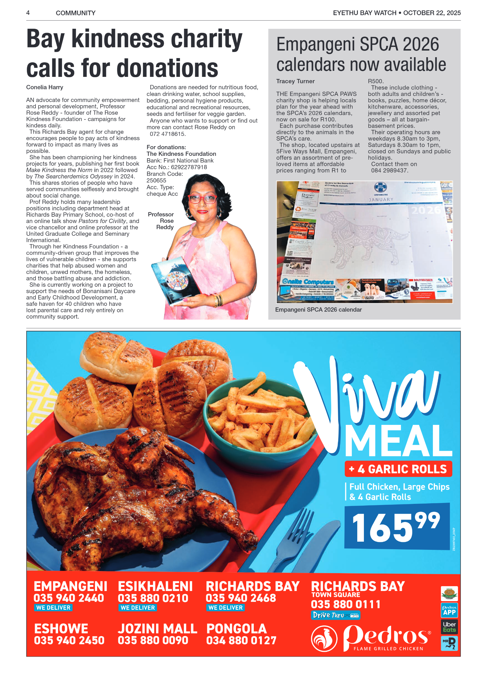 Eyethu BayWatch page 4